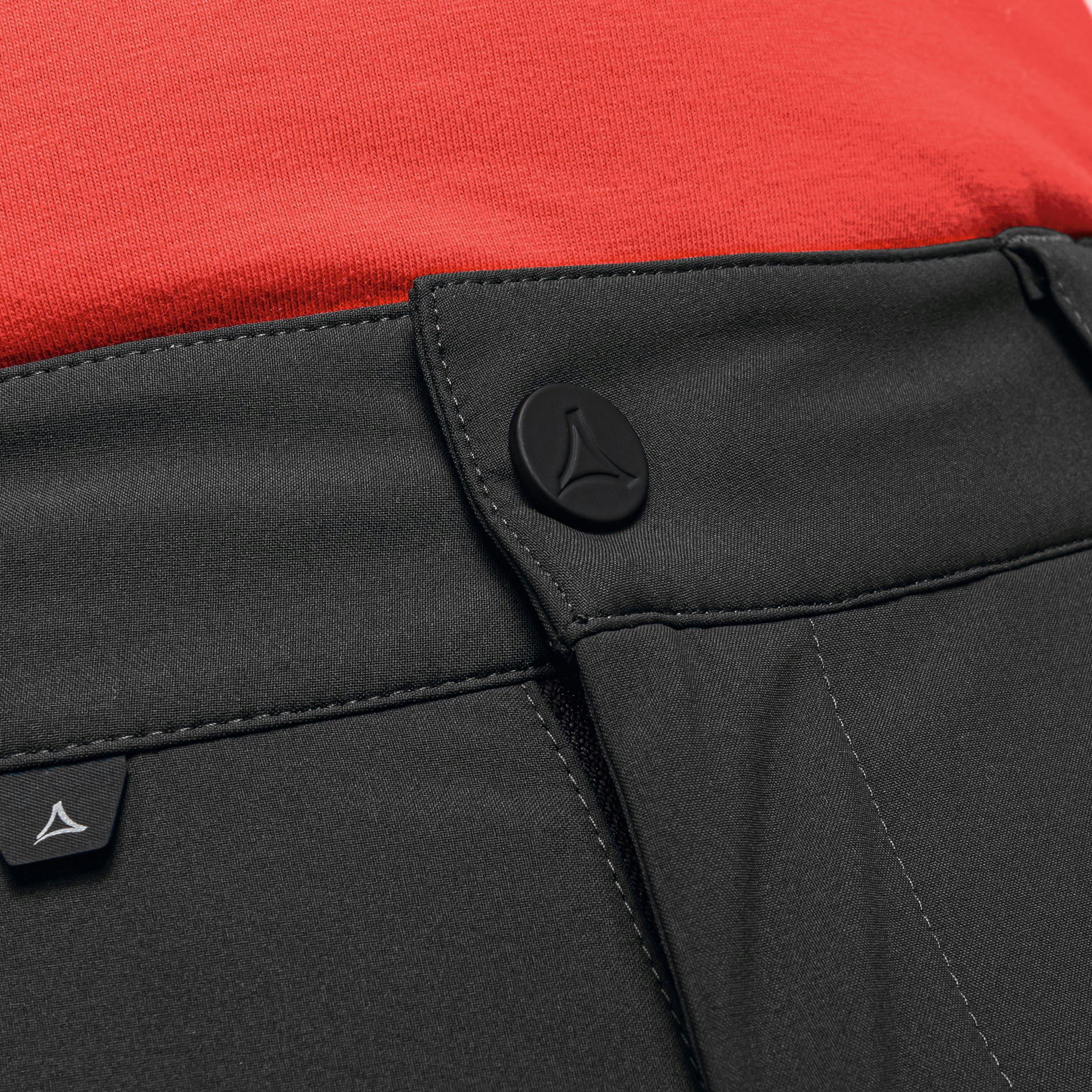 Allwettertalent Hose Herren