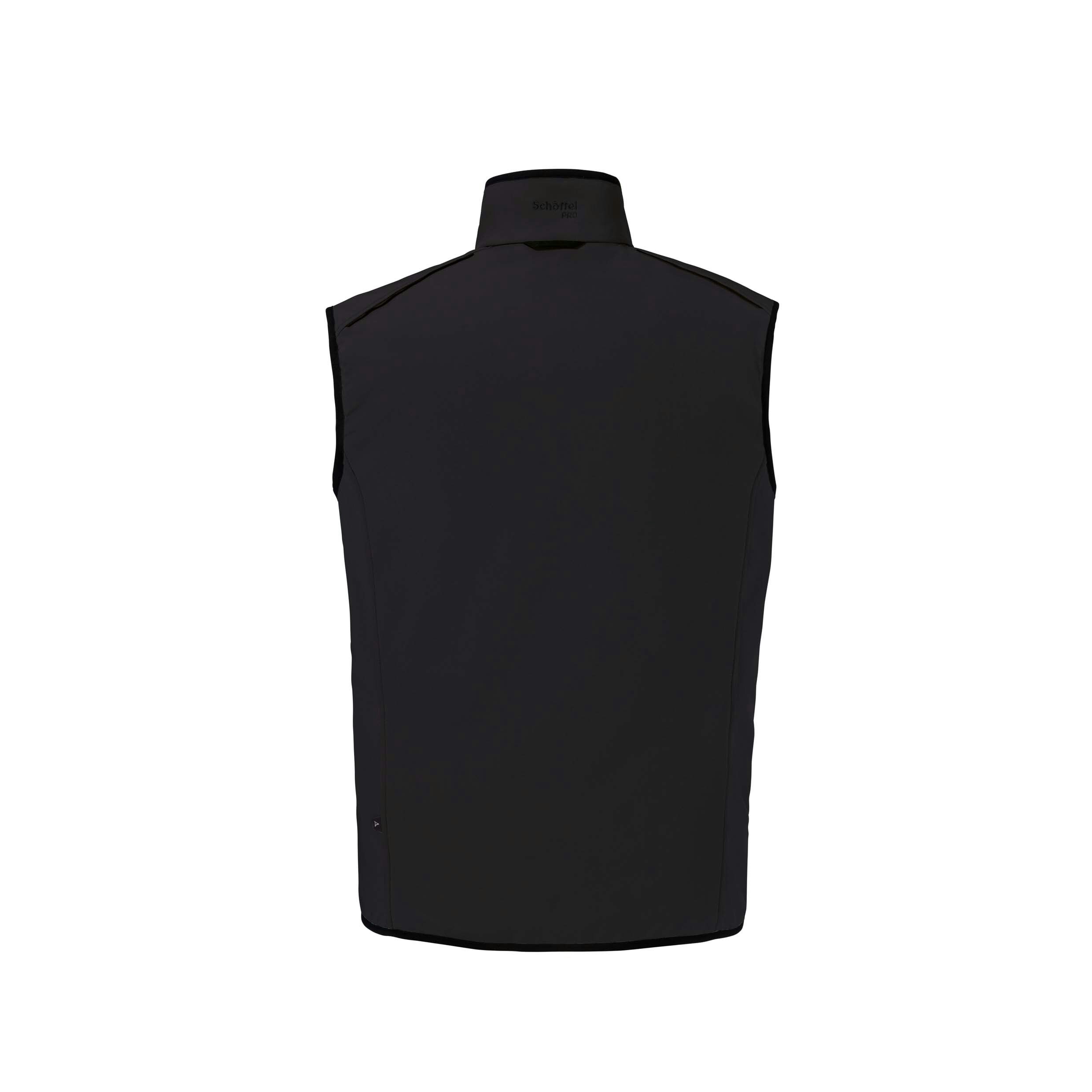 Allwettertalent Weste Herren