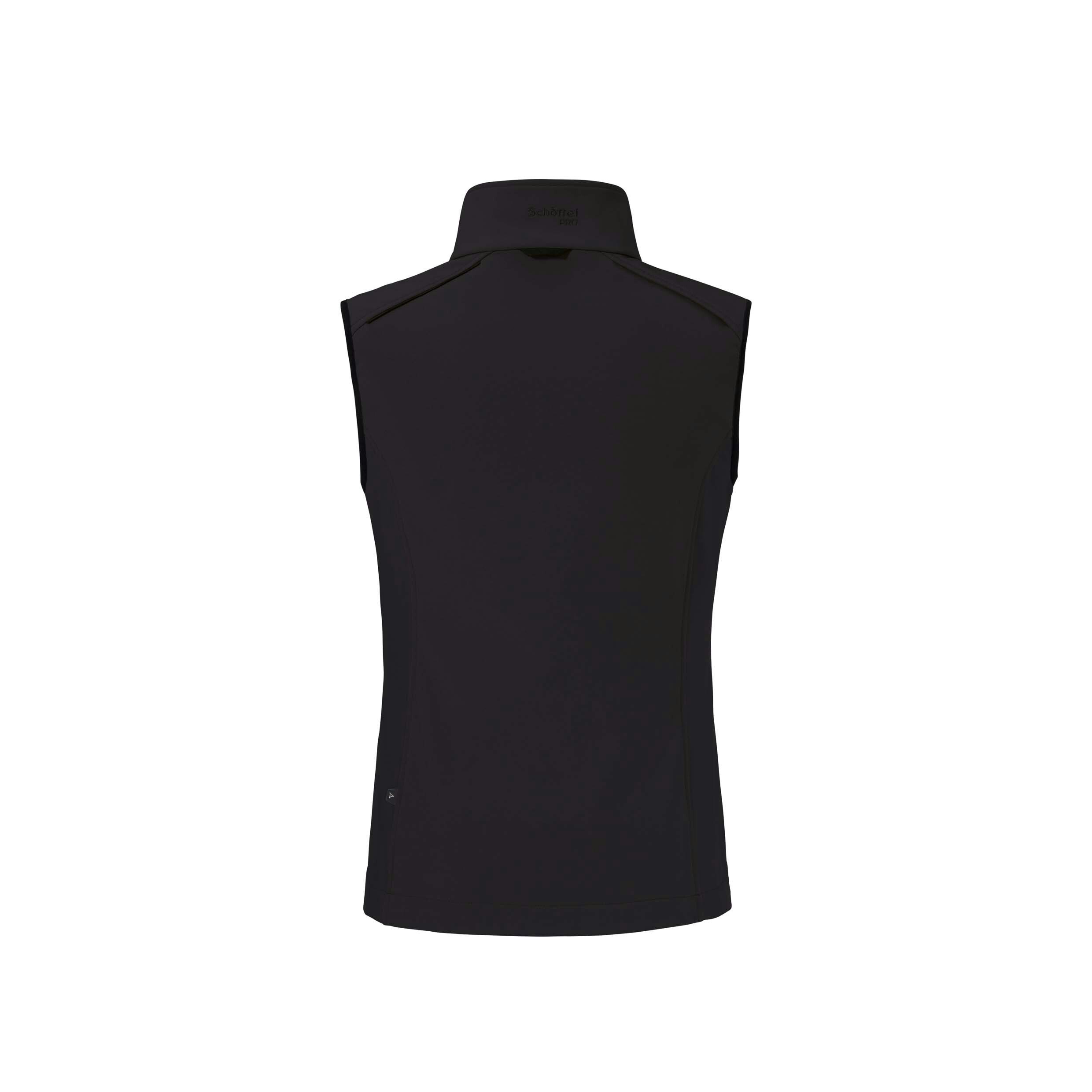 Allwettertalent Weste Damen