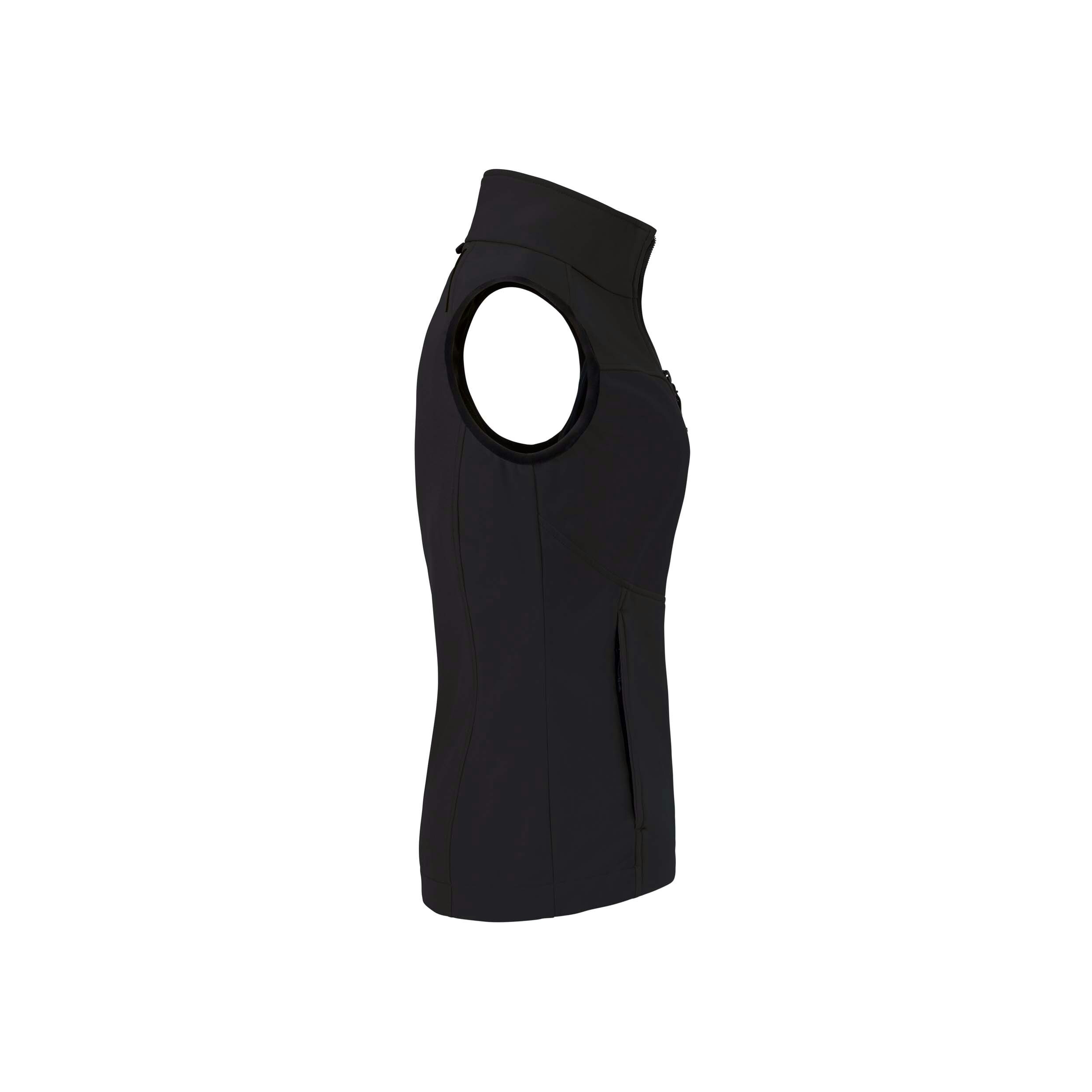 Allwettertalent Weste Damen