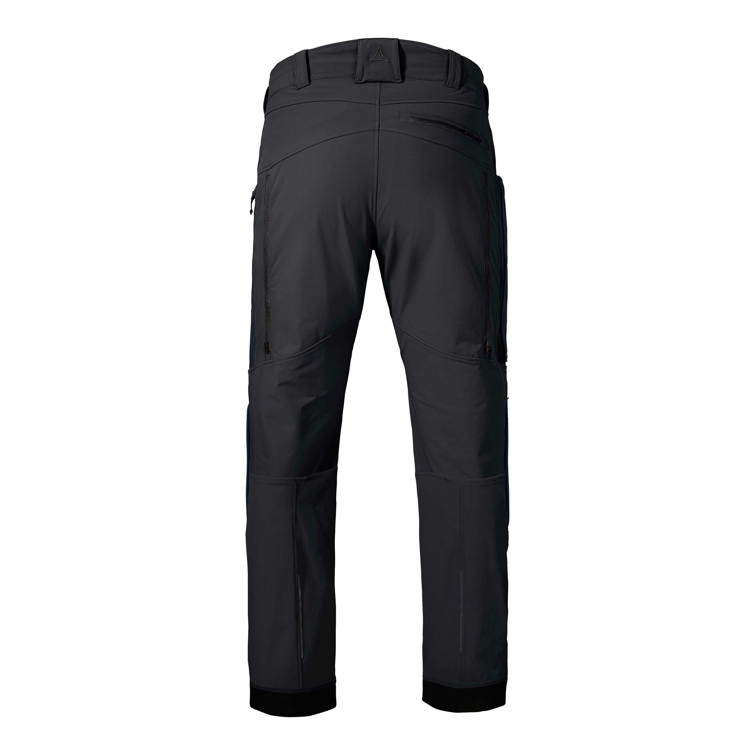 Maschine Knieschutz Herren