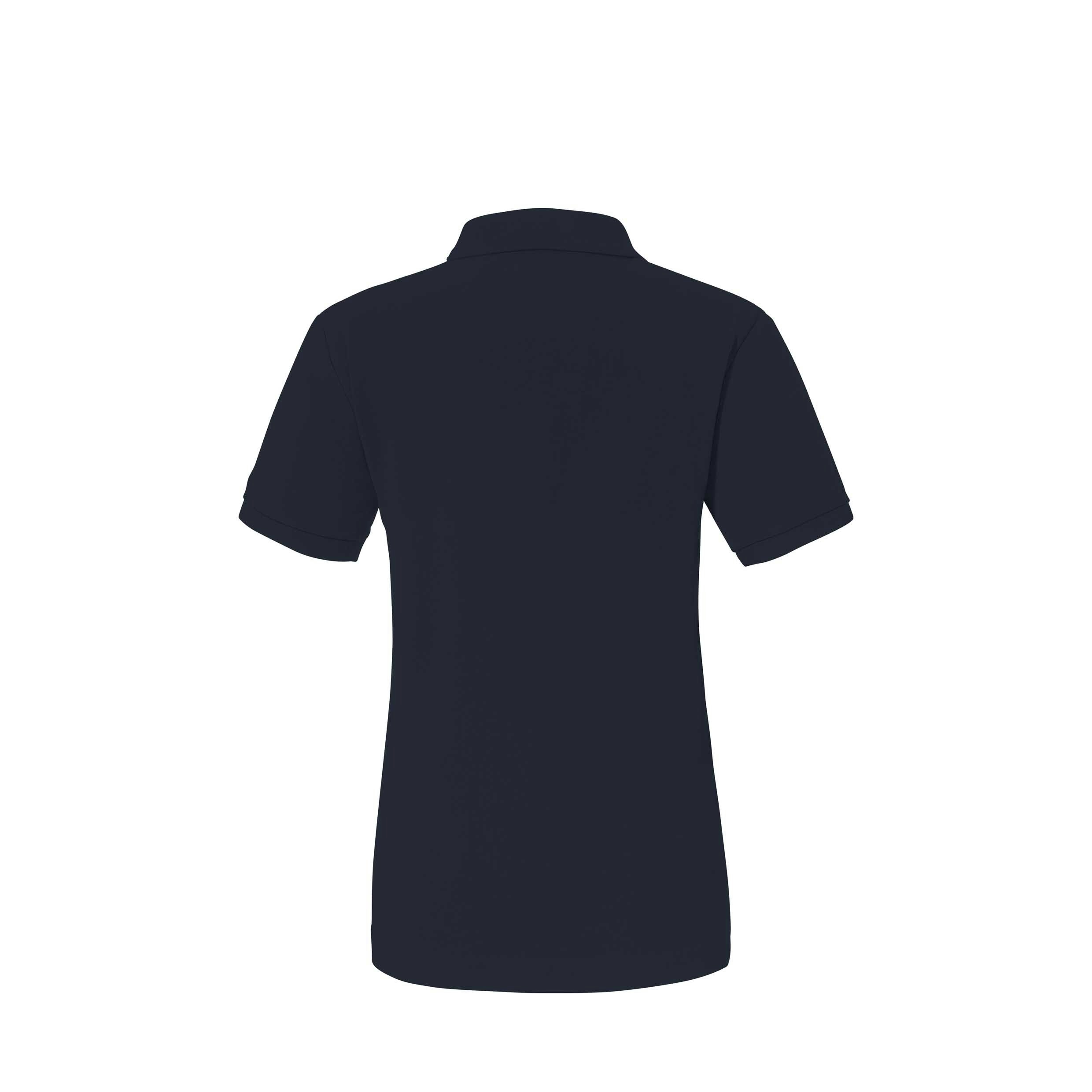 Lieblings Polo CW GOTS Damen