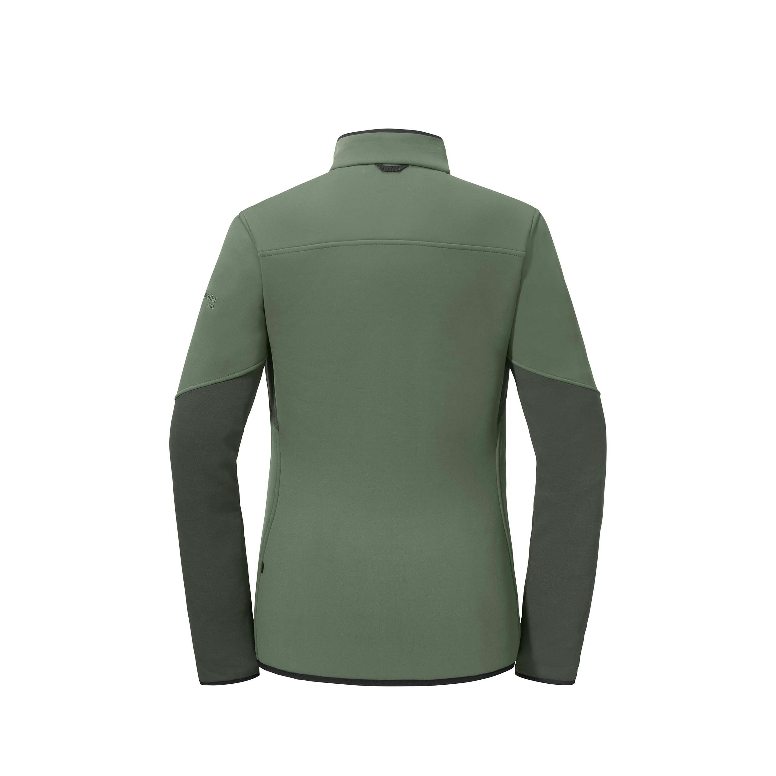 Einheizer ZipIn Damen