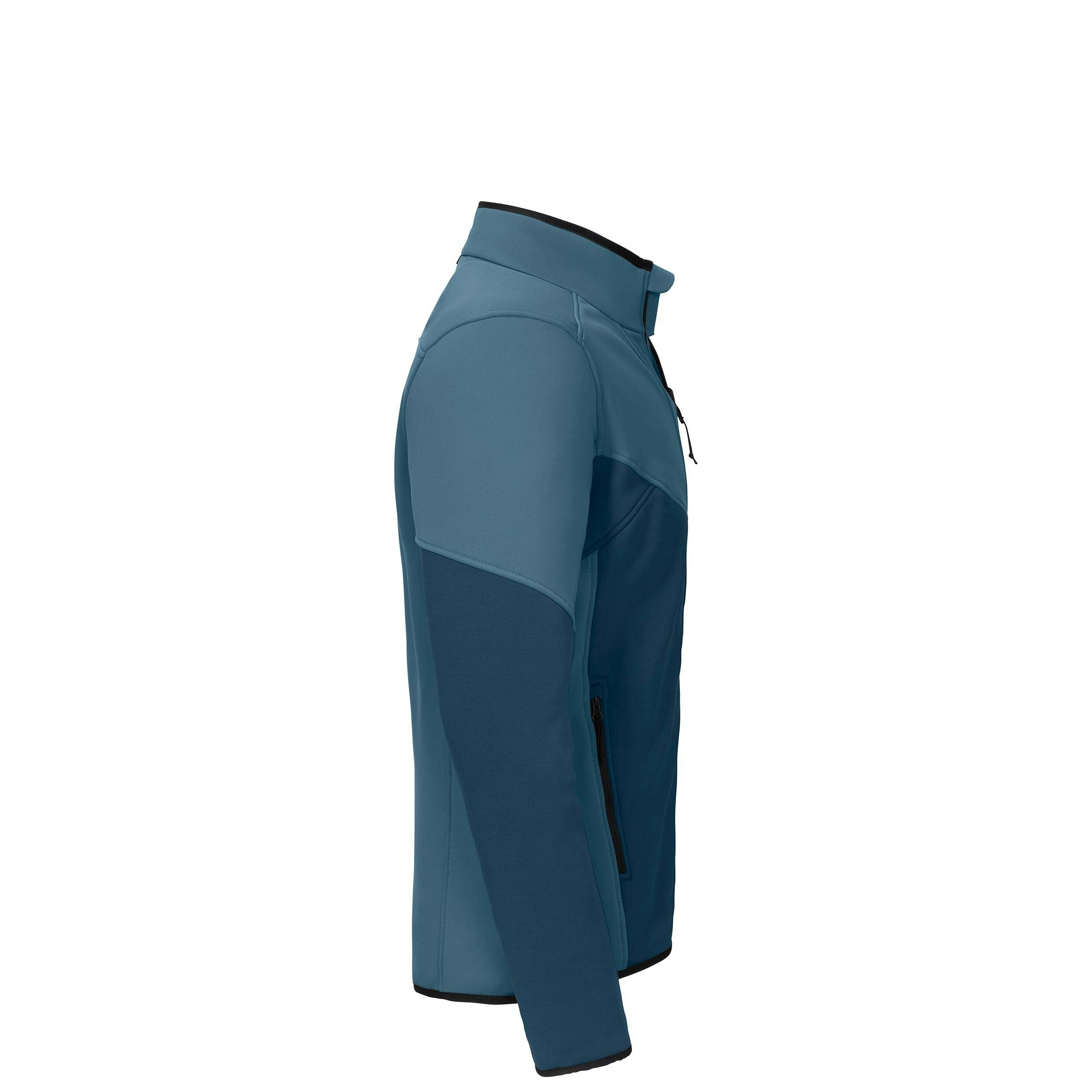 Einheizer ZipIn Herren