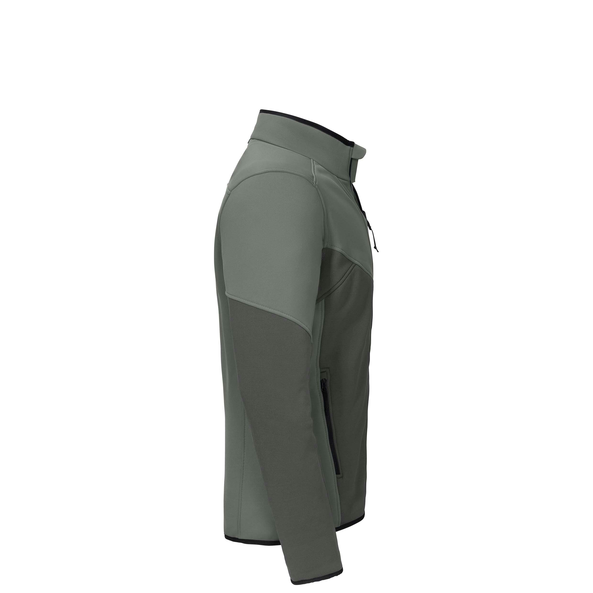 Einheizer ZipIn Herren