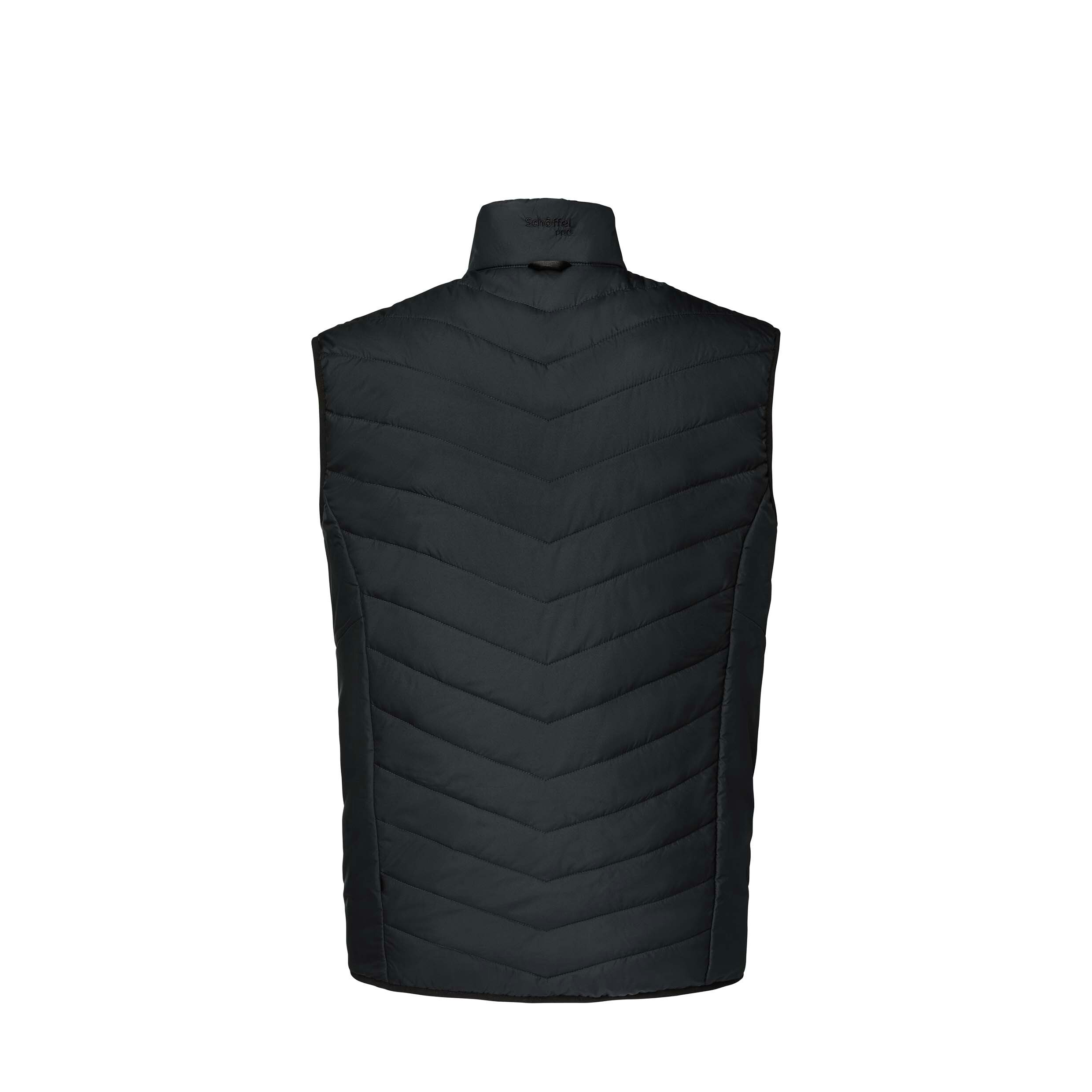 Winterspeck Weste ZipIn Herren