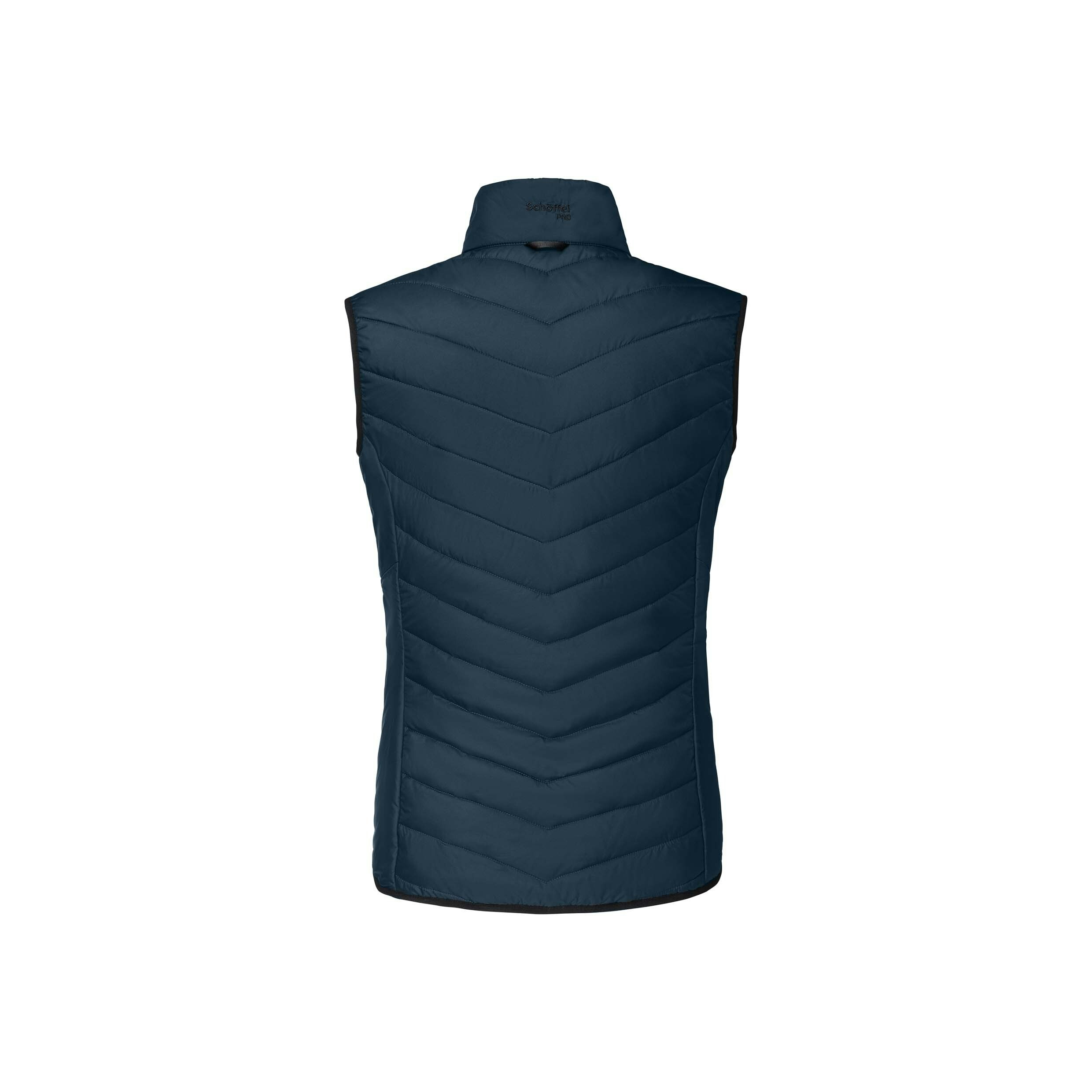 Winterspeck Weste ZipIn Damen