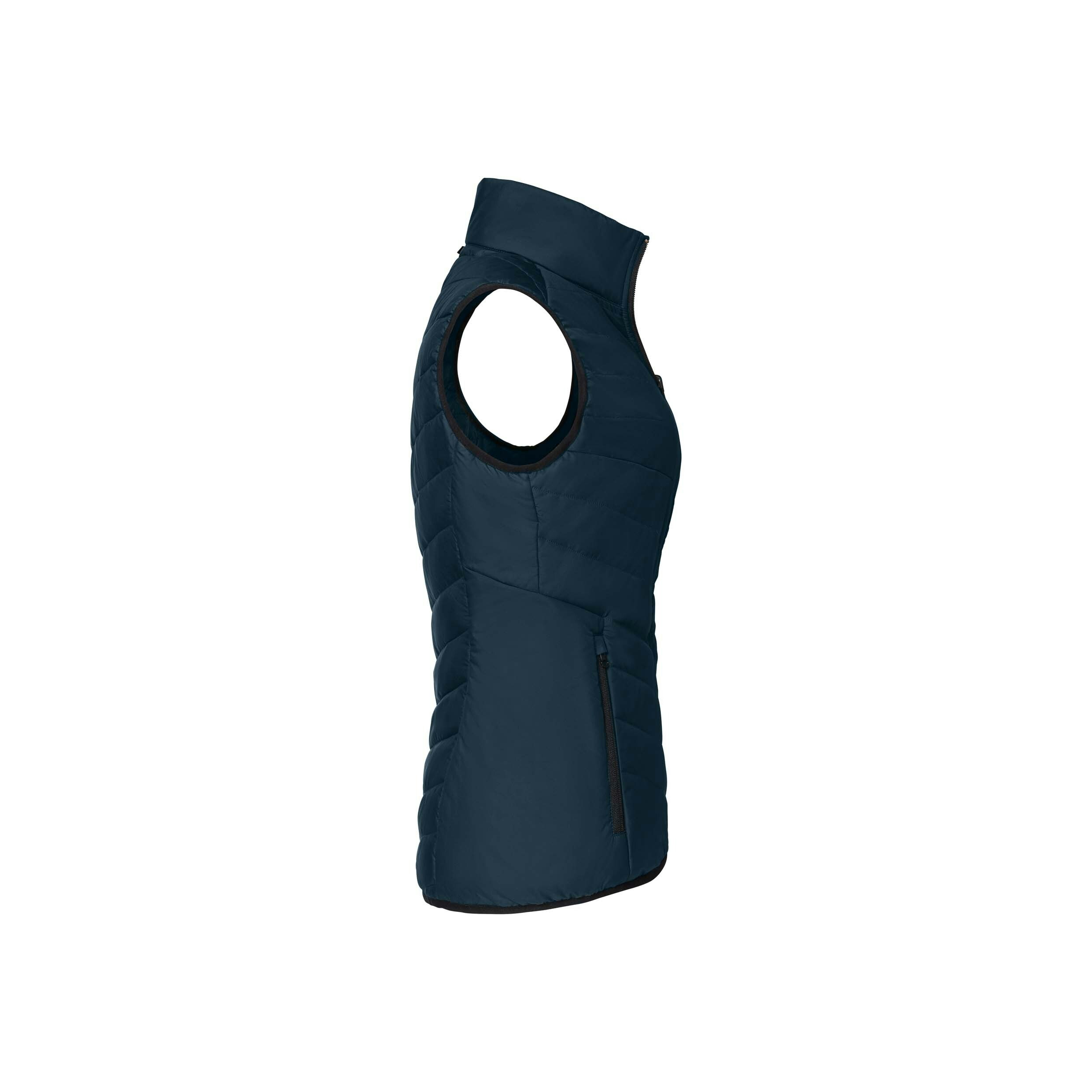 Winterspeck Weste ZipIn Damen