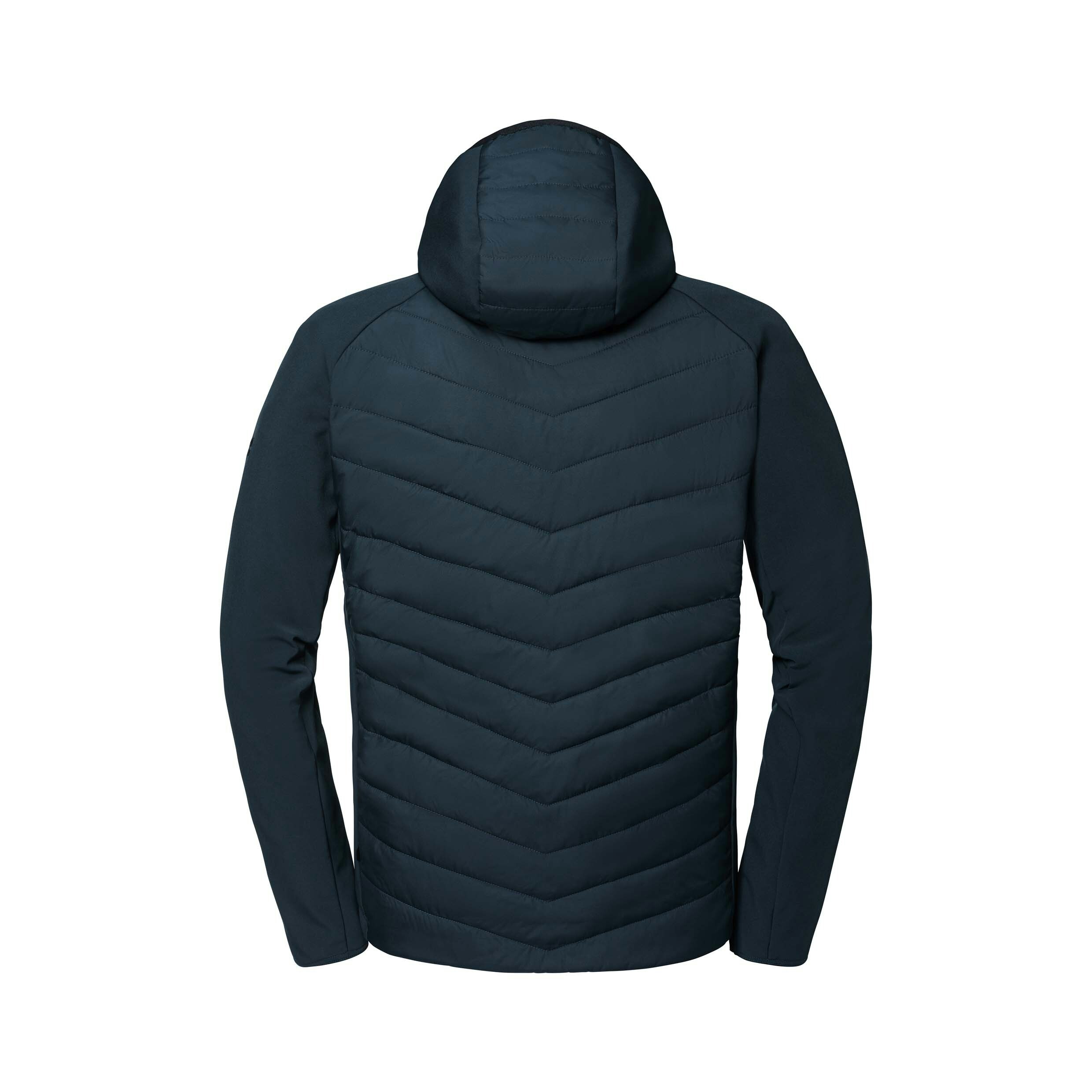 Zweijahreszeiten ZipIn Herren