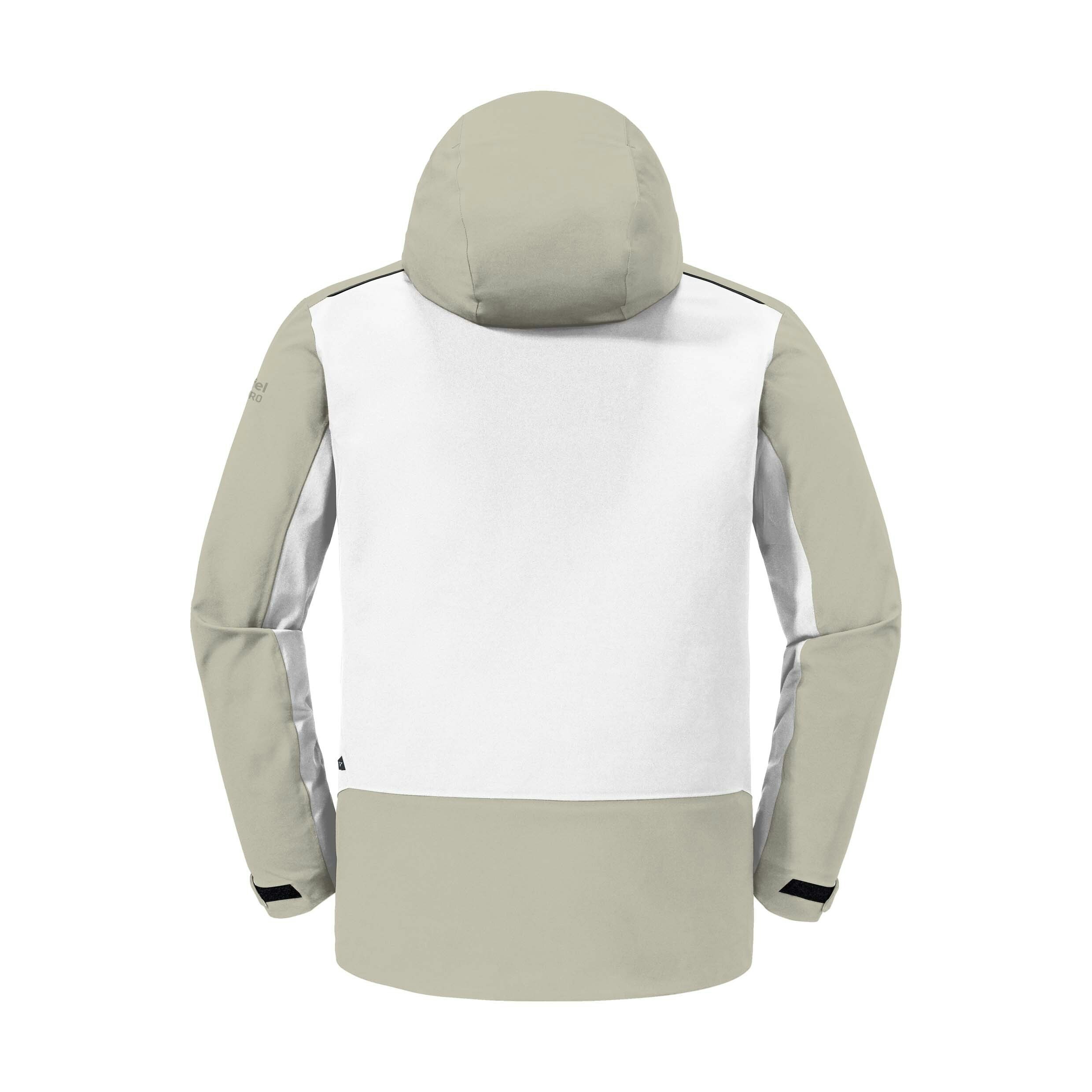 Regenwetter ZipIn Herren