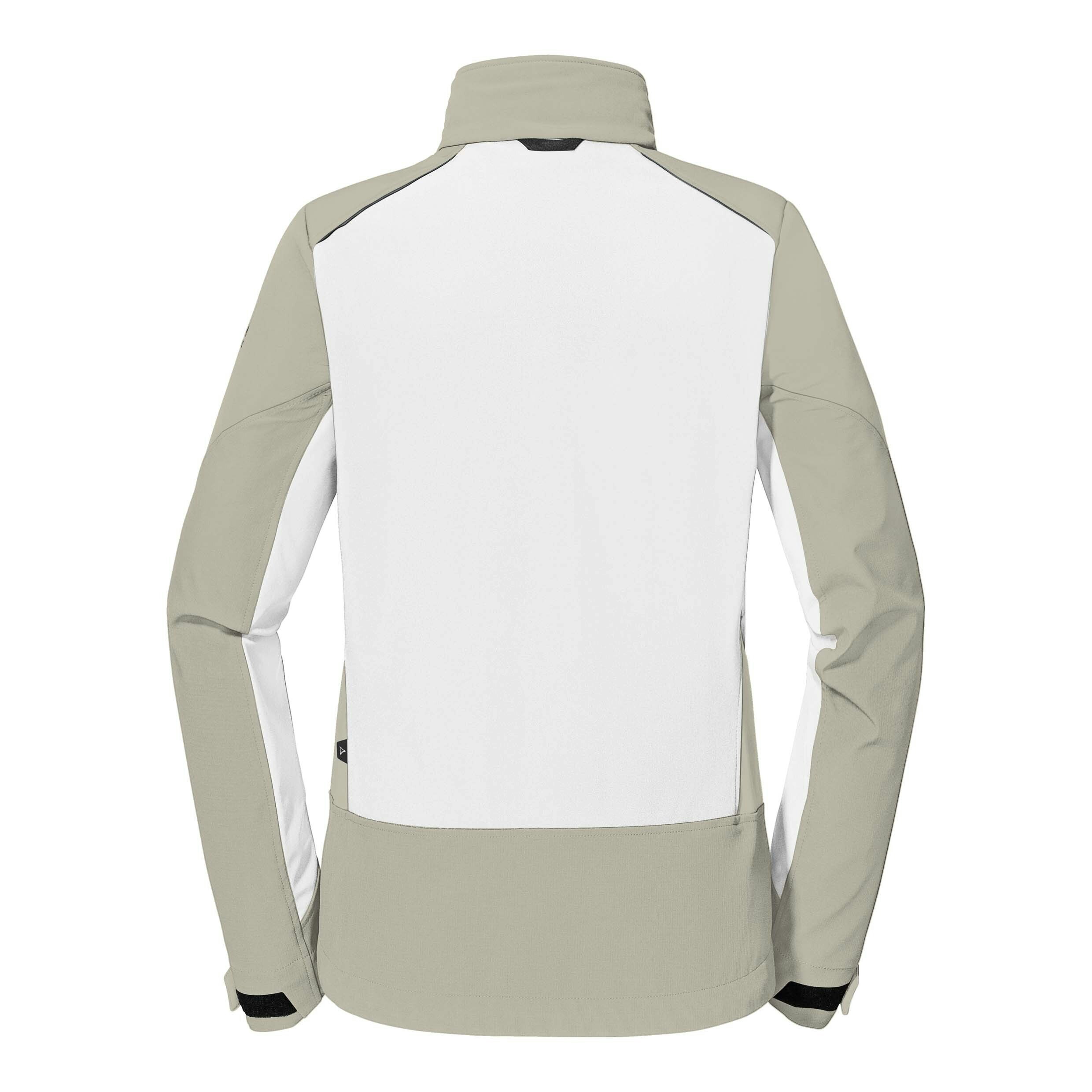 Mit-Arbeiter Jacke Damen