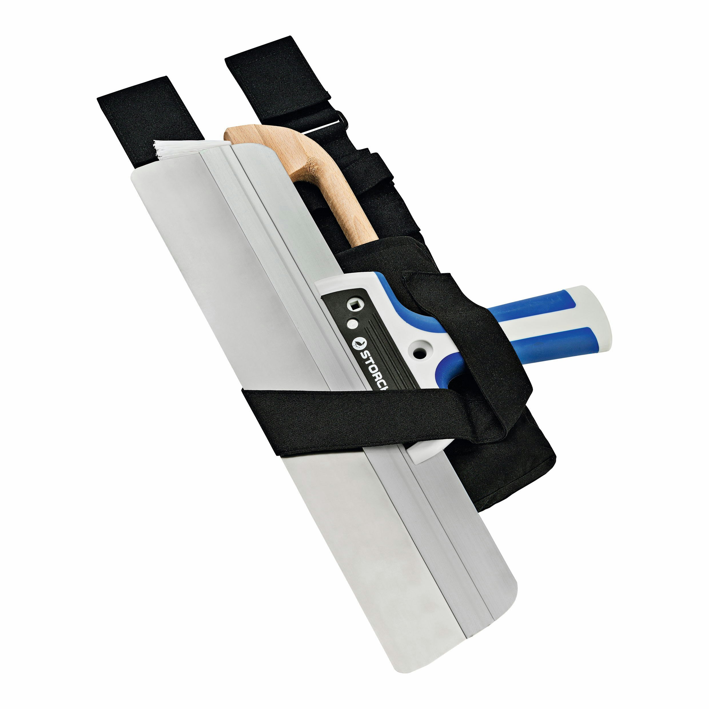 PRO  Werkzeugtasche 6143