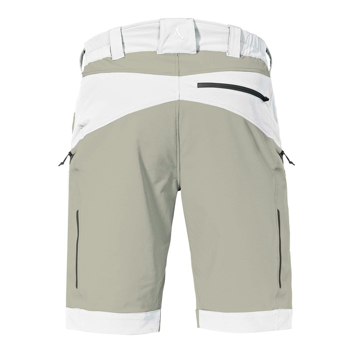 Maschine kurz Herren