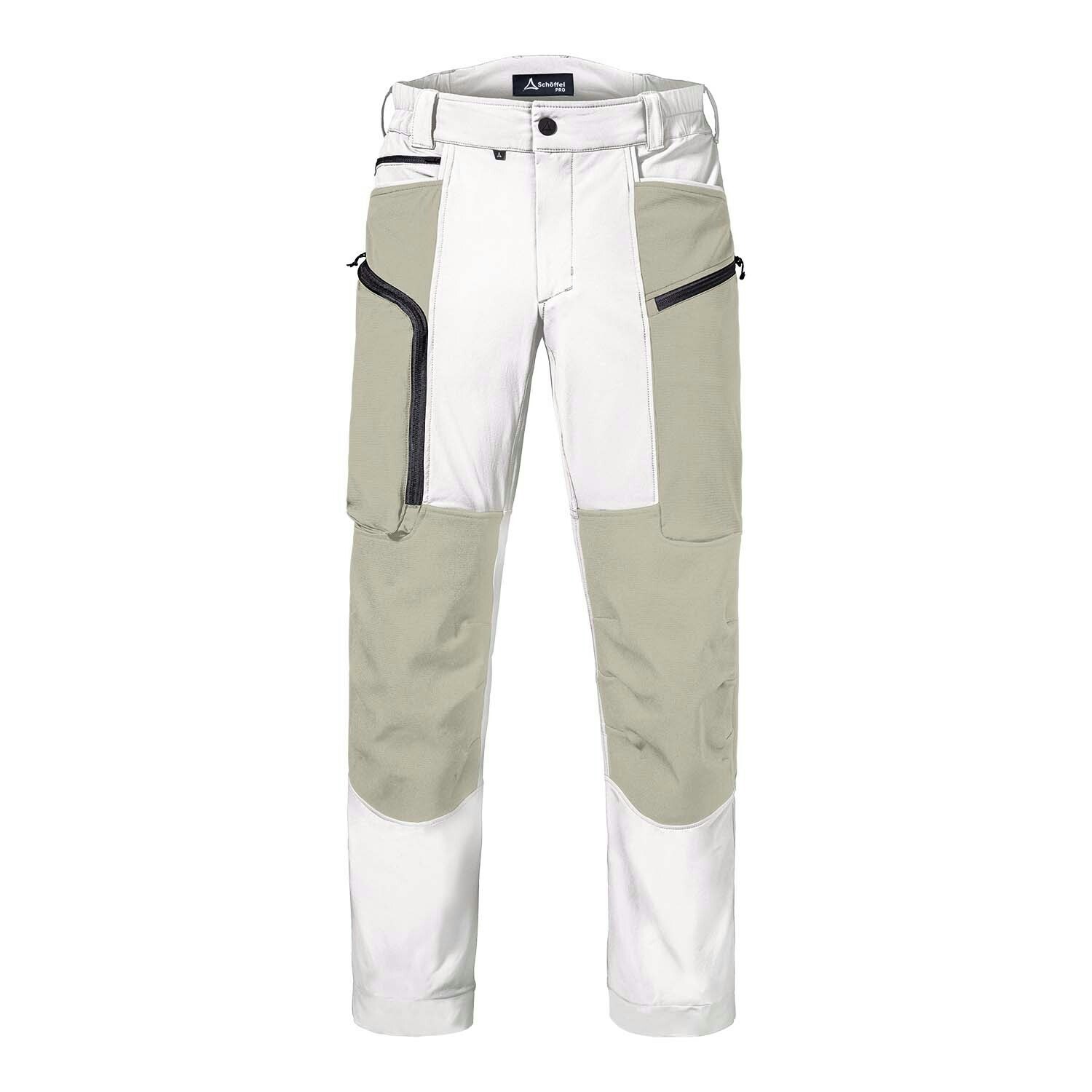 Maschine Knieschutz Herren