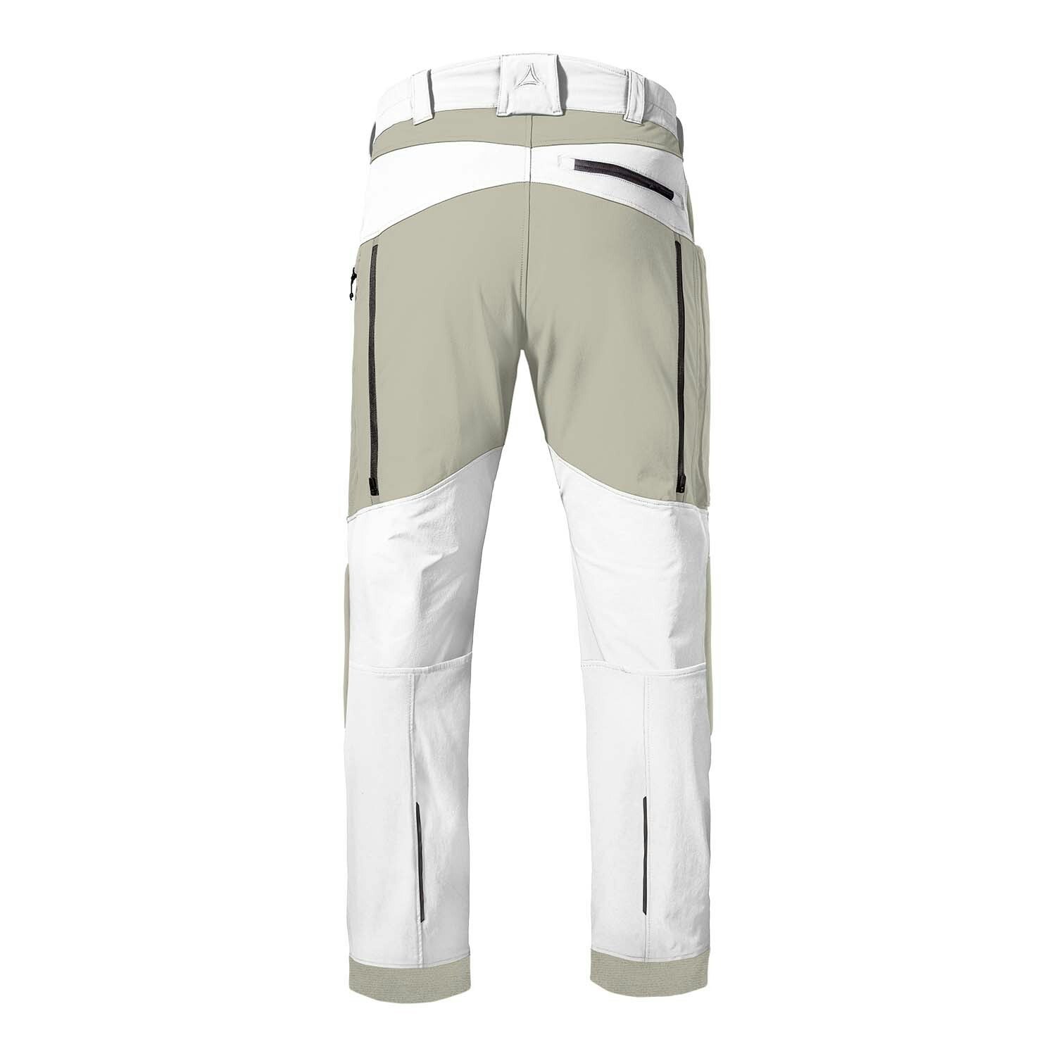 Maschine Knieschutz Herren