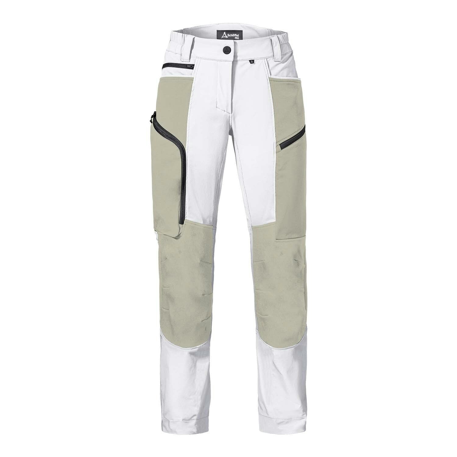 Maschine Knieschutz Damen