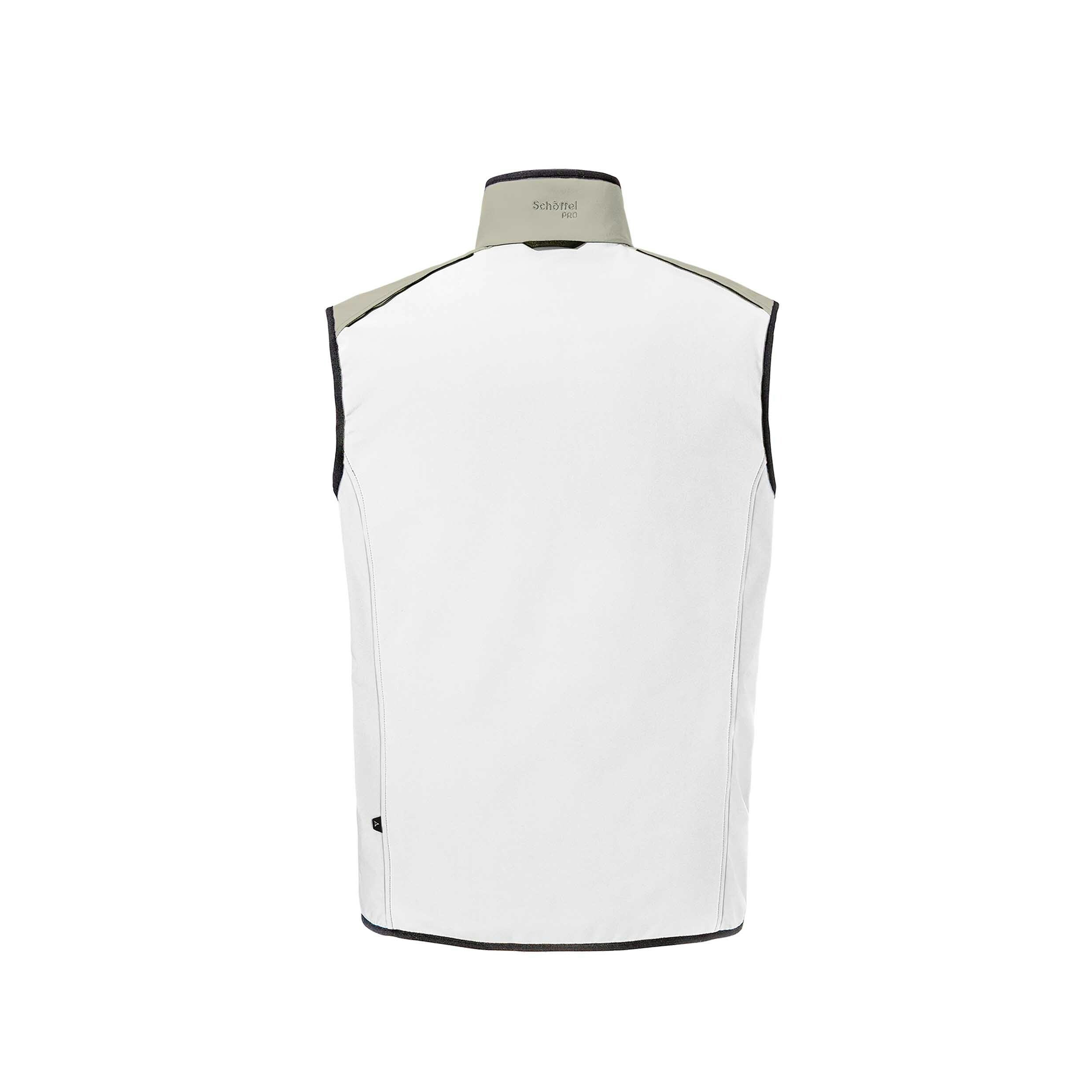 Mit-Arbeiter Weste Herren