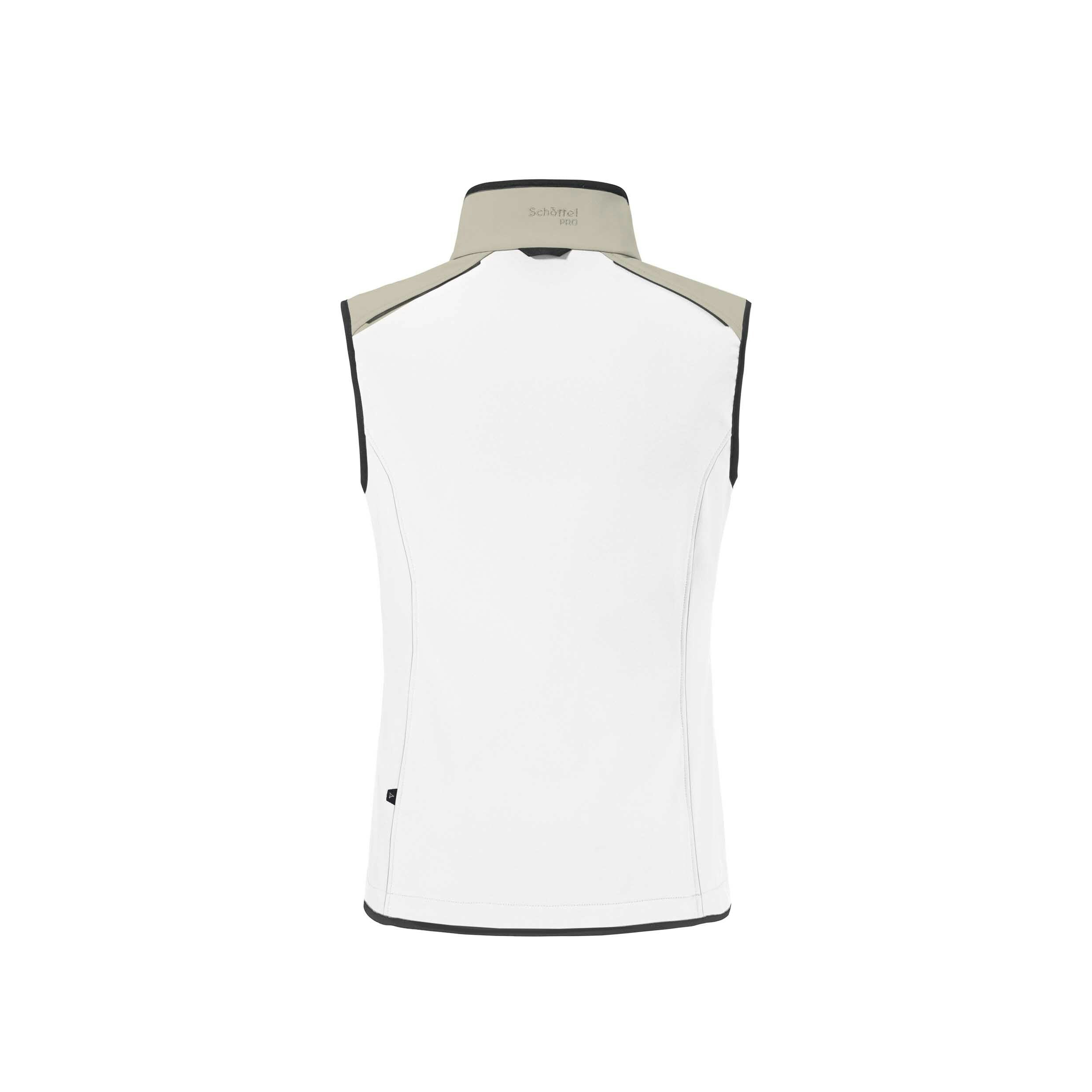 Mit-Arbeiter Weste Damen