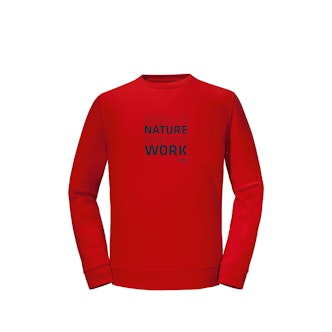Made for work Sweatshirt Unisex