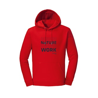 Made for work Hoody Unisex