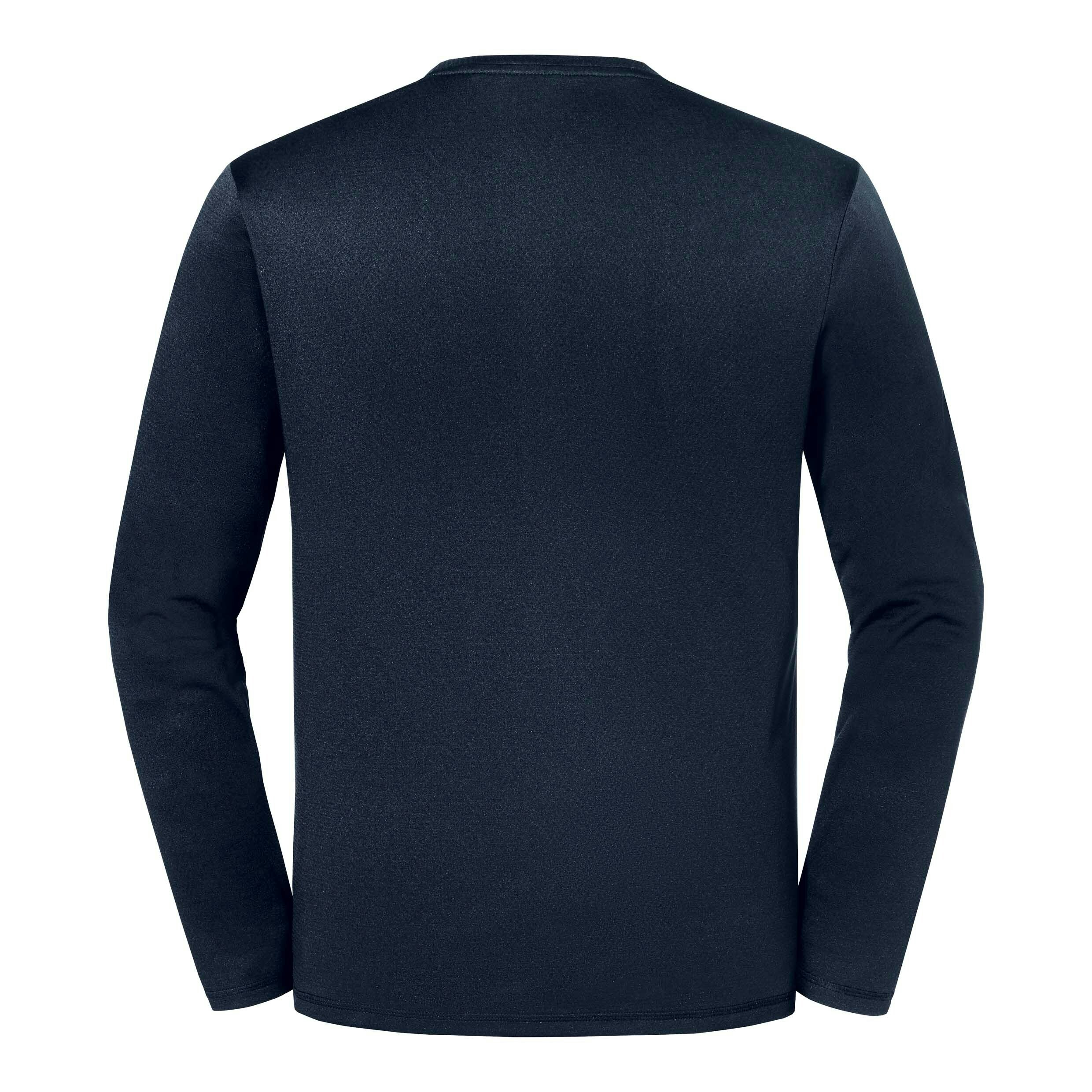 CIRC UV Schutz Longsleeve Herren