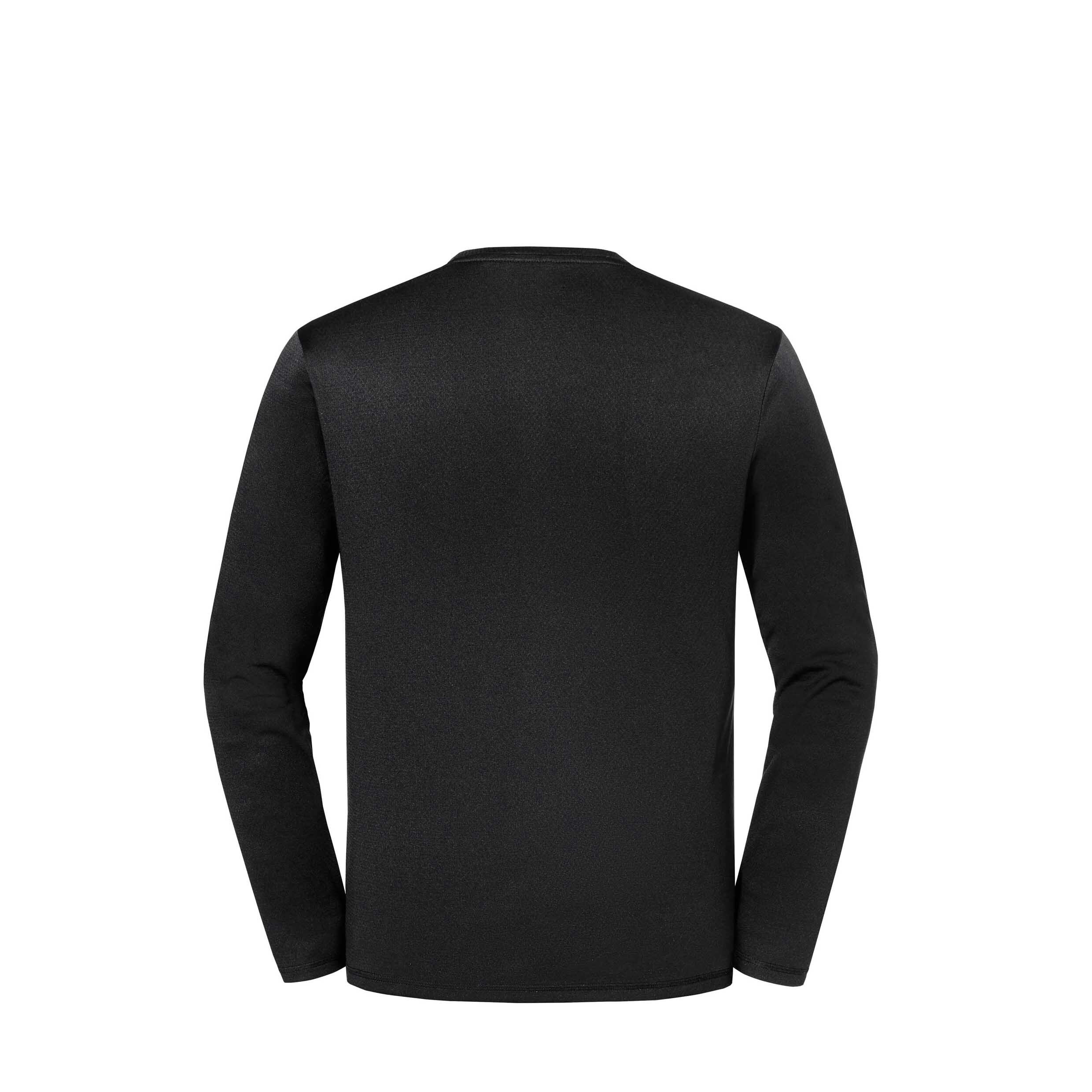 CIRC UV Schutz Longsleeve Herren