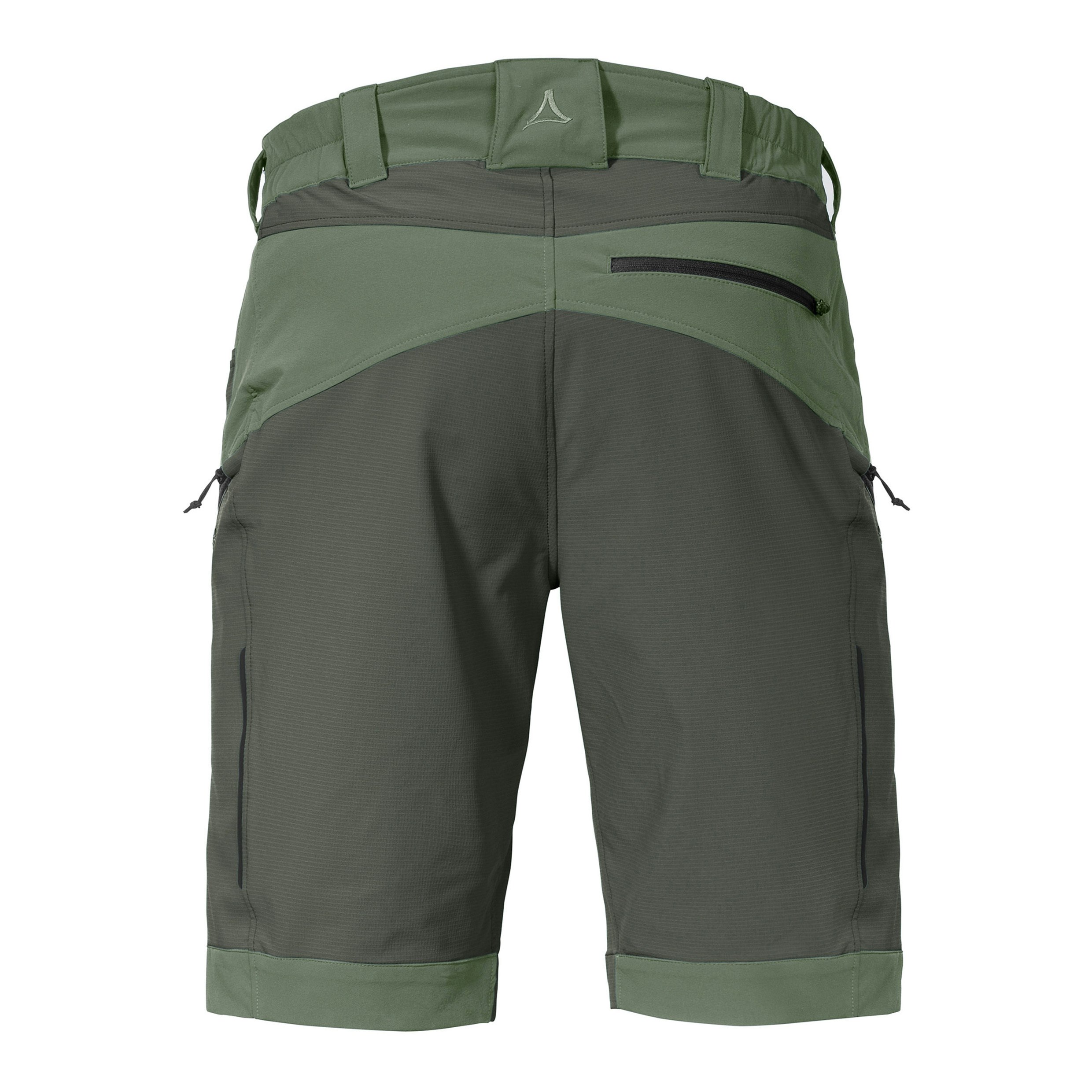 Maschine kurz Herren