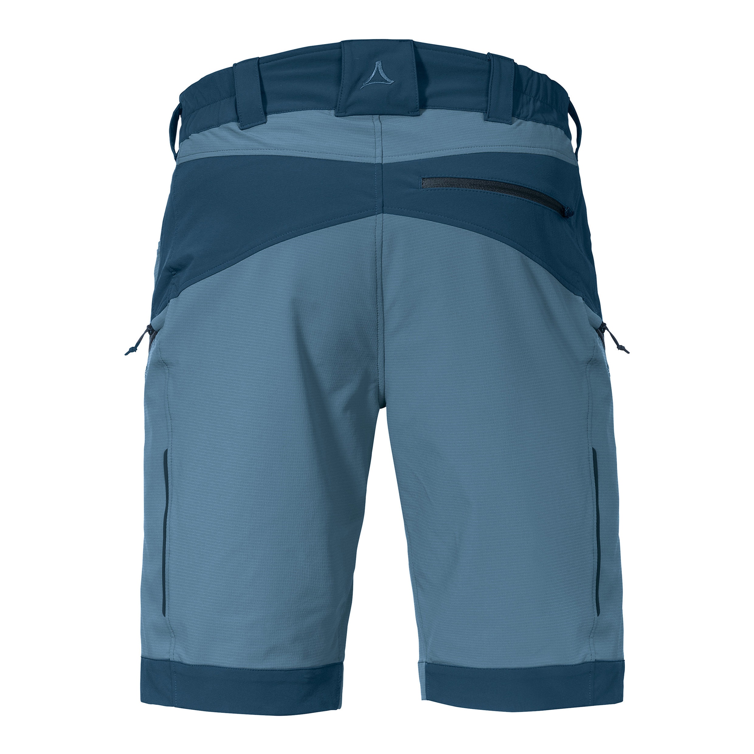 Maschine kurz Herren