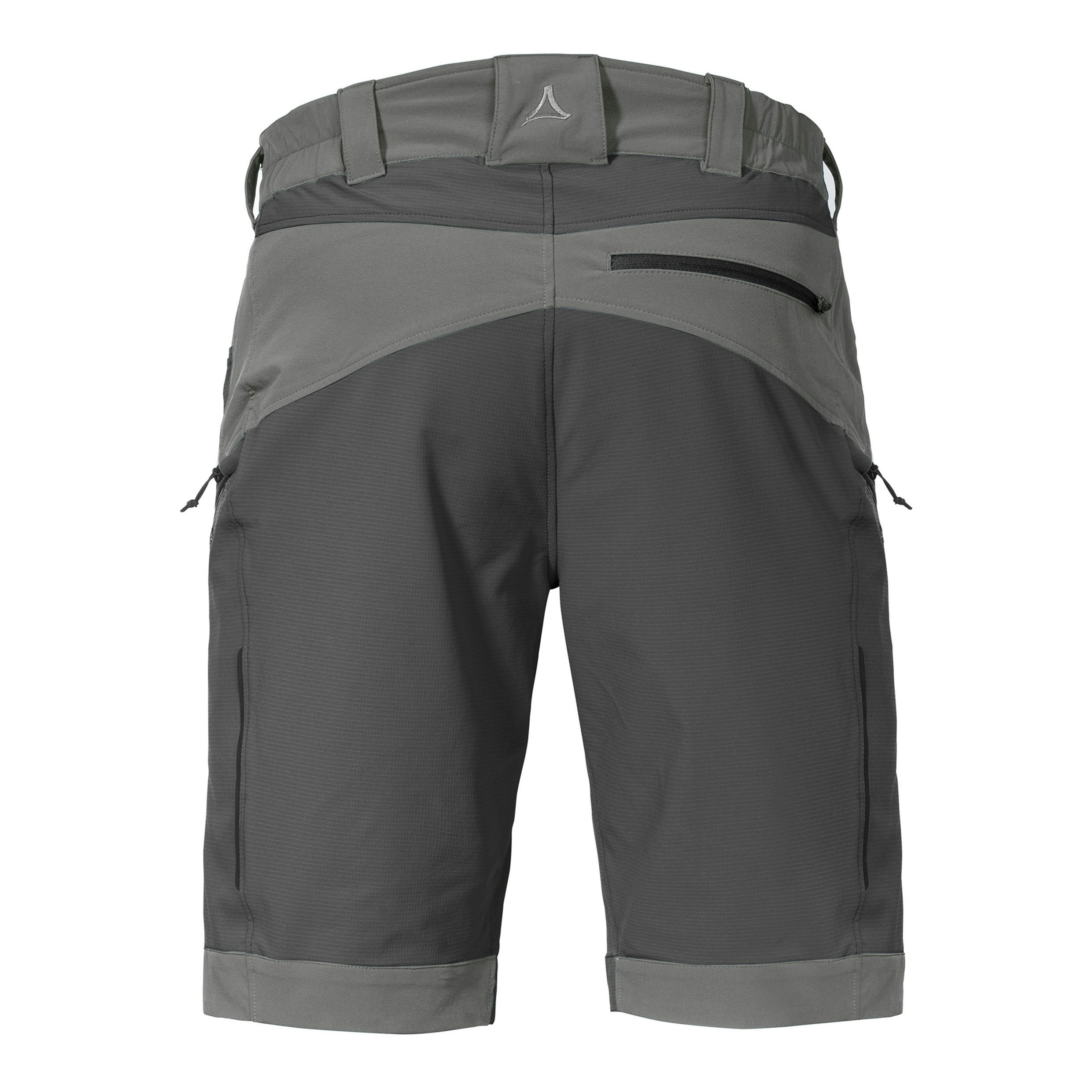 Maschine kurz Herren