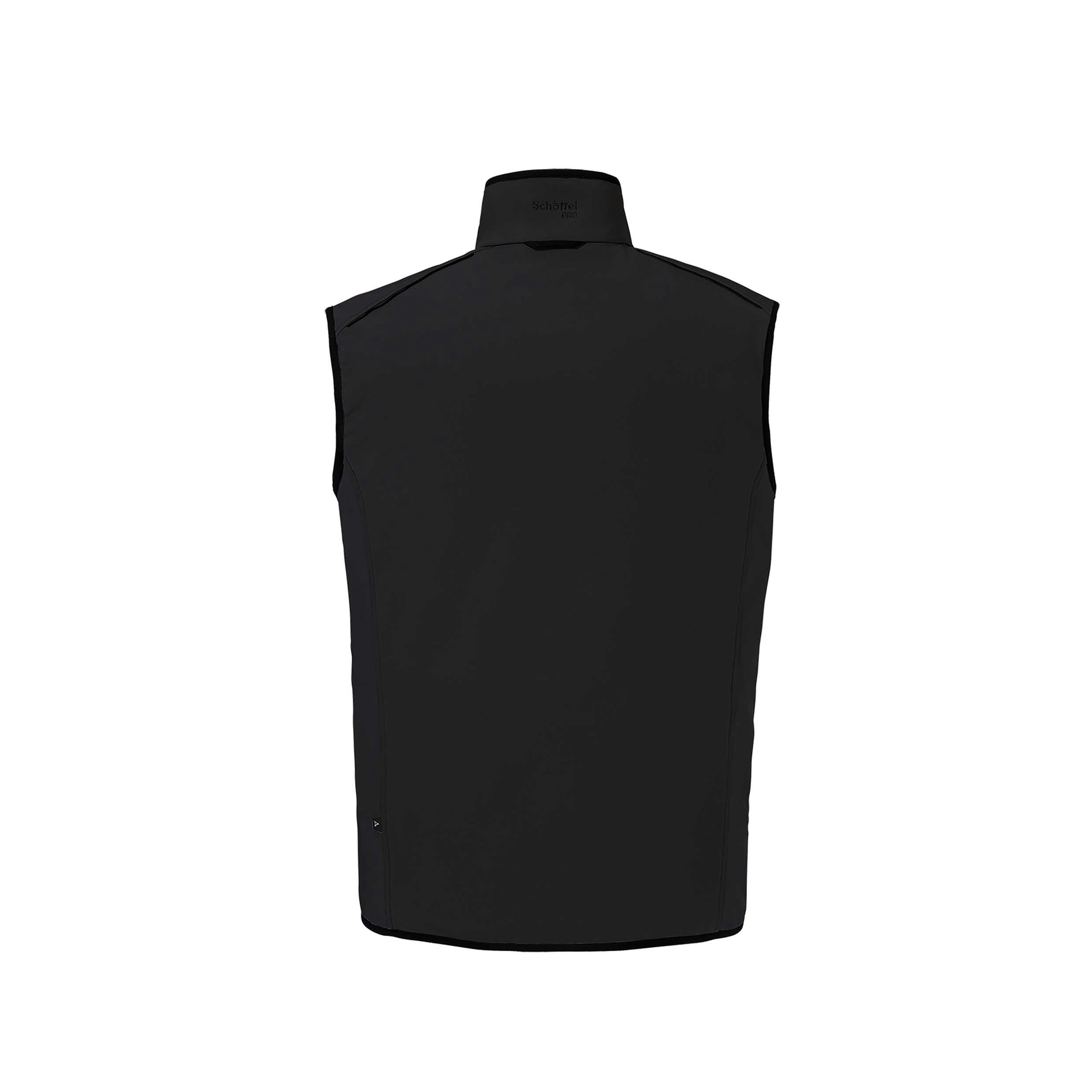 Mit Arbeiter Weste Herren