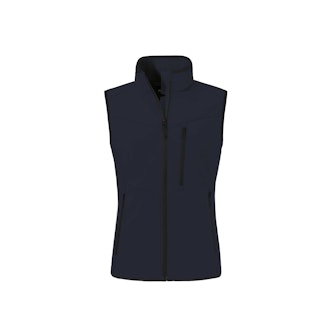 Mit-Arbeiter Weste Damen