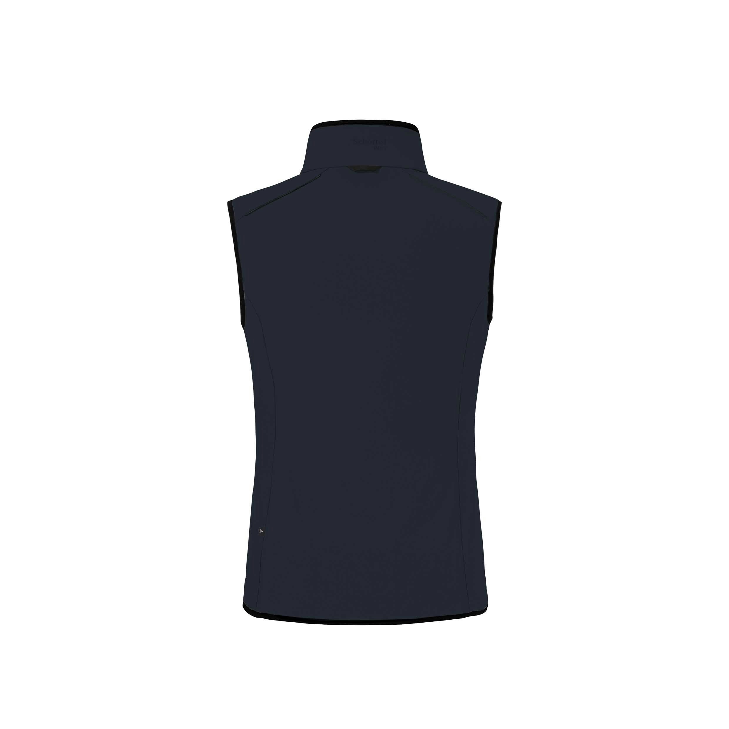 Mit-Arbeiter Weste Damen