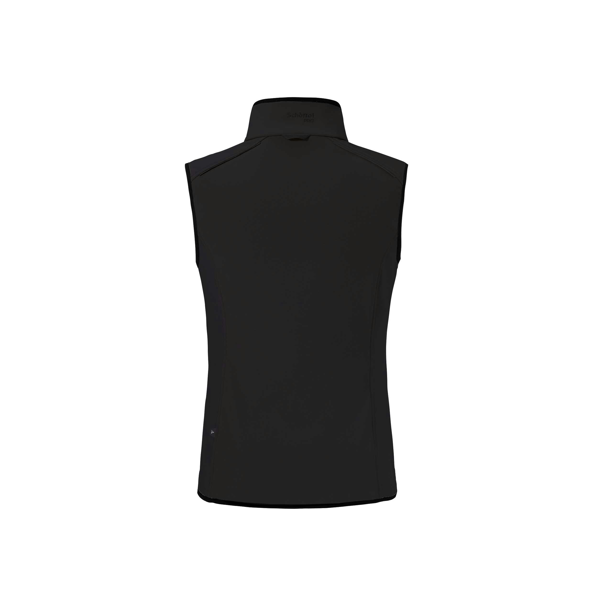 Mit-Arbeiter Weste Damen