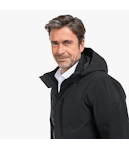 Wetter Fest ZipIn Herren