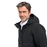 Wetter Fest ZipIn Herren