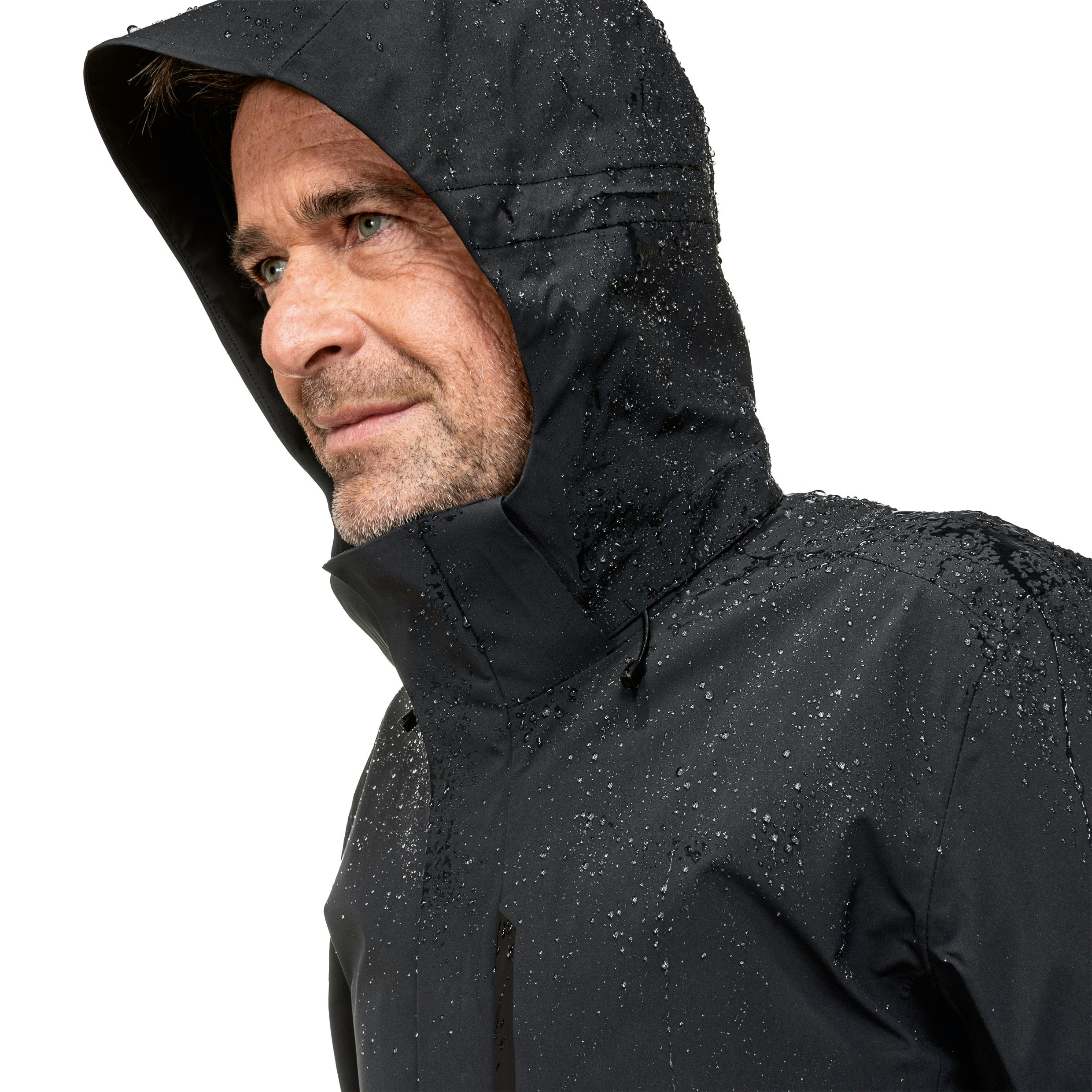 Wetter Fest ZipIn Herren