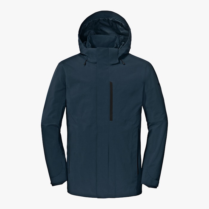 Wetter Fest ZipIn Herren