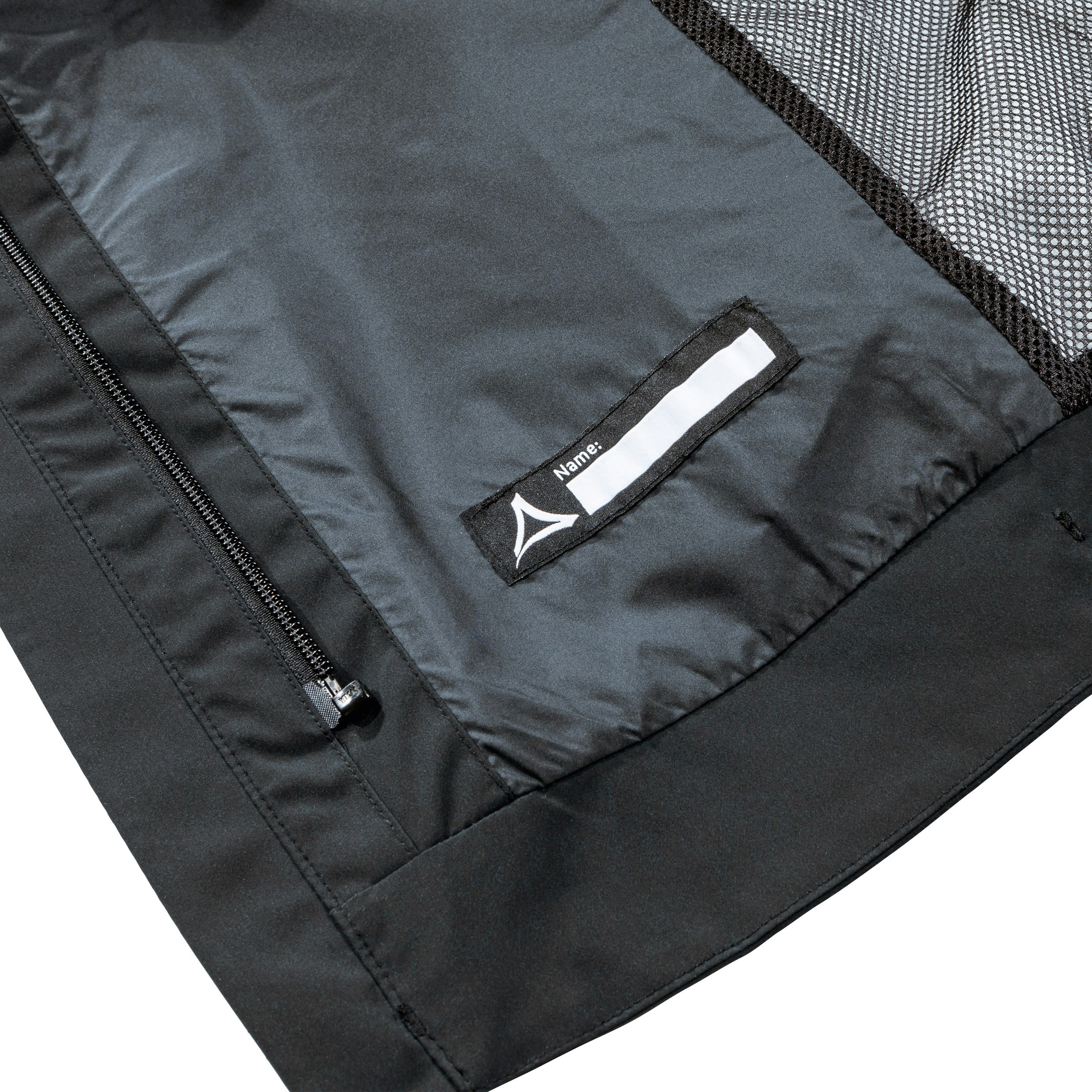 Wetter Fest ZipIn Herren