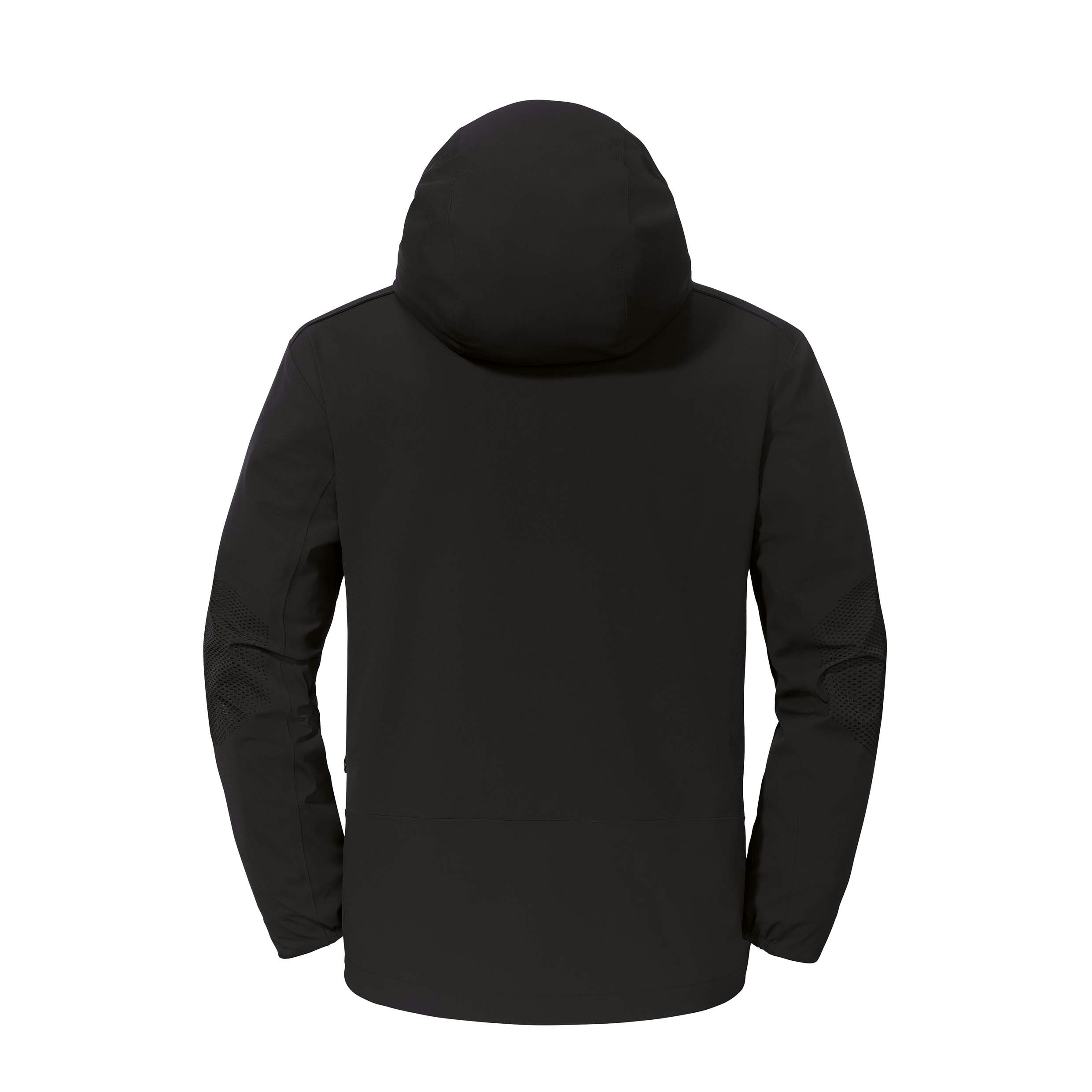 Schutzschild ZipIn Herren