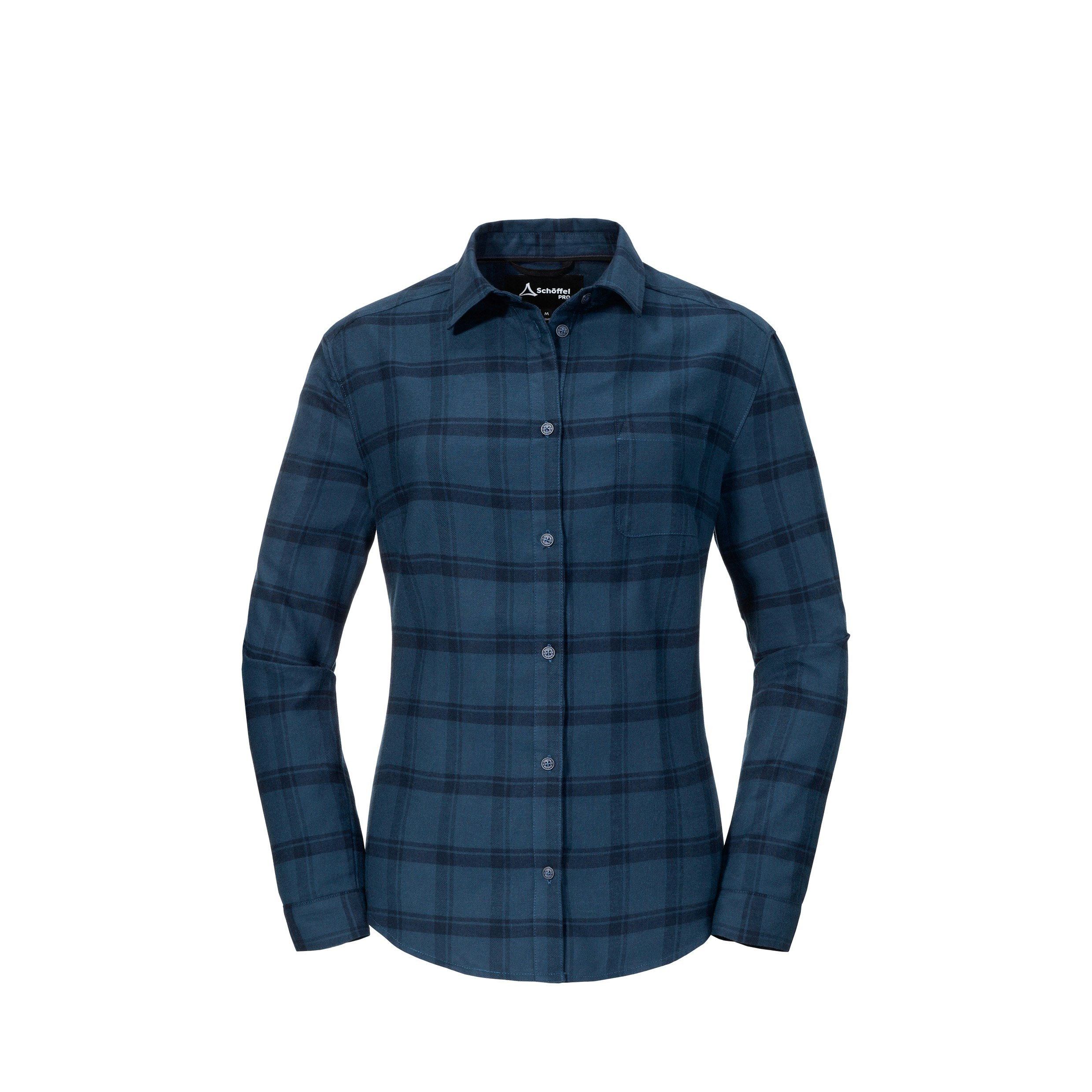 Holzfäller WORK Damen