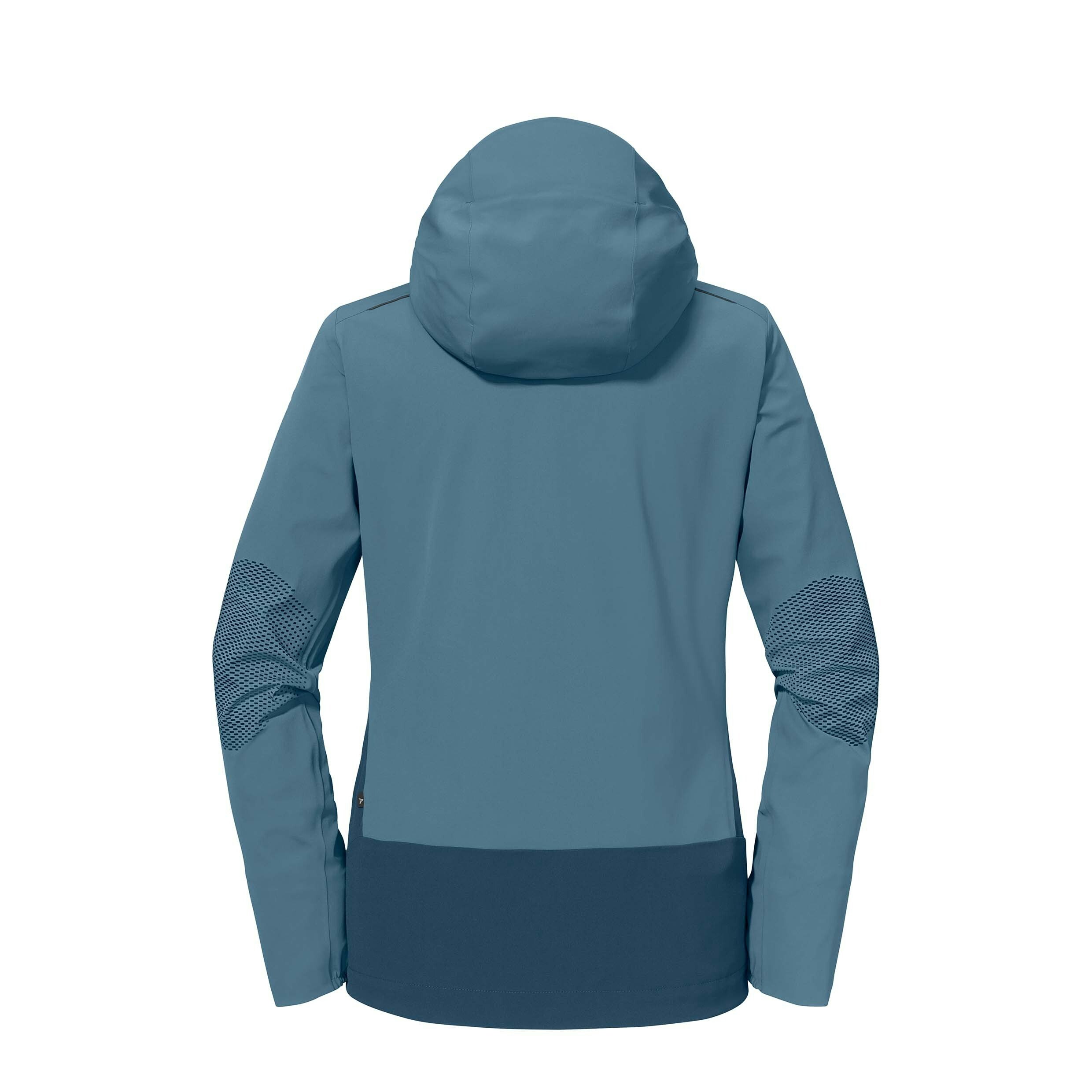 Schutzschild ZipIn Damen