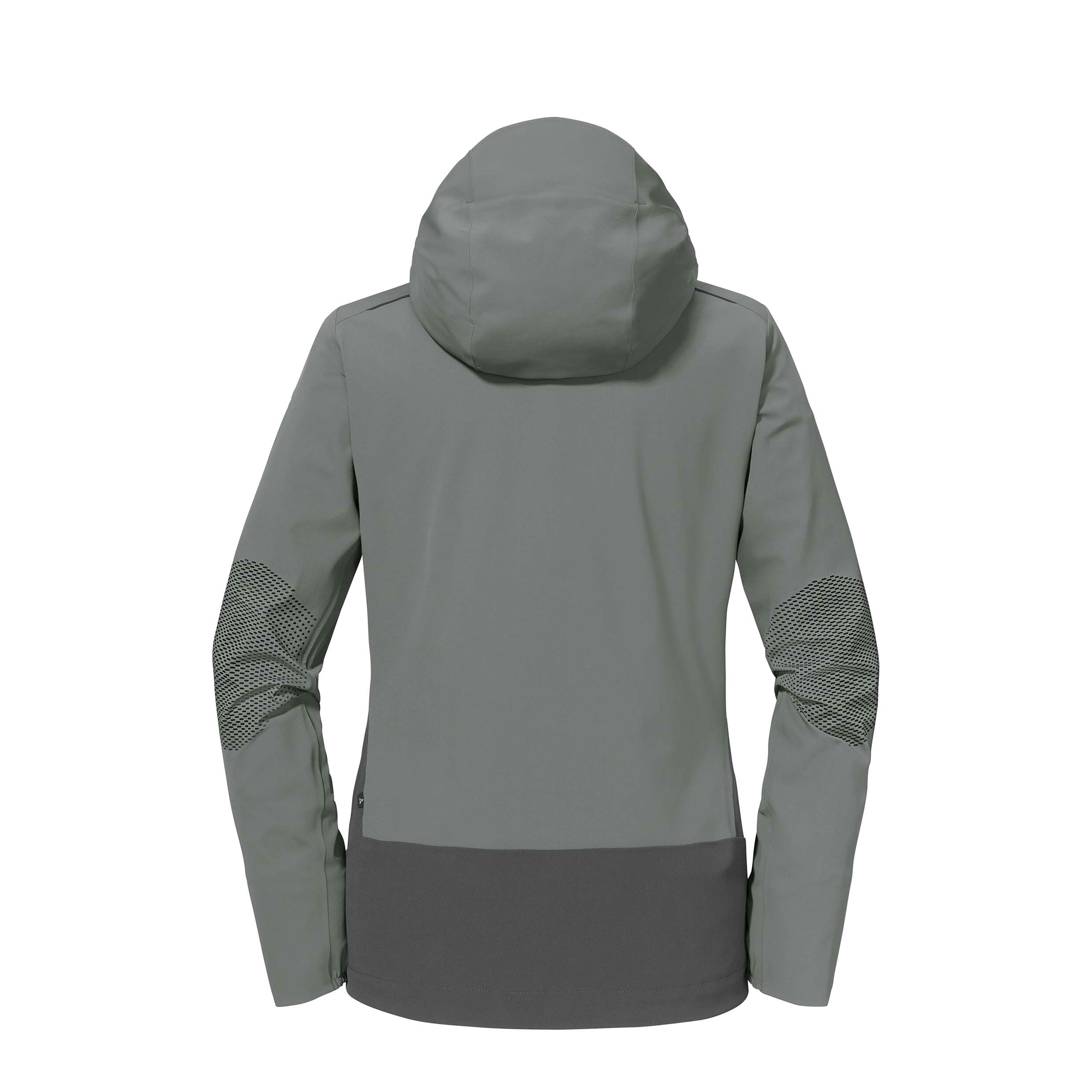 Schutzschild ZipIn Damen