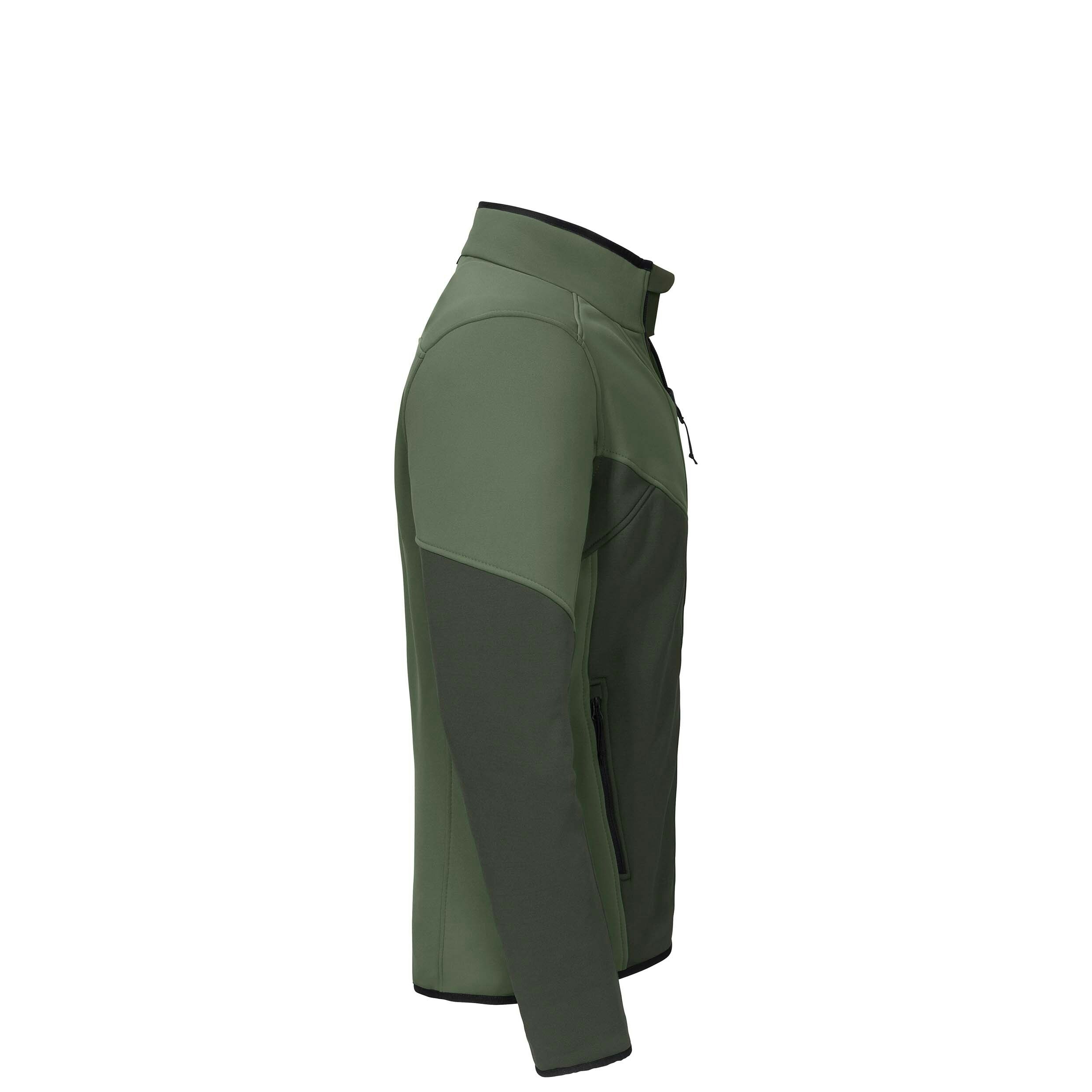 Einheizer ZipIn Herren