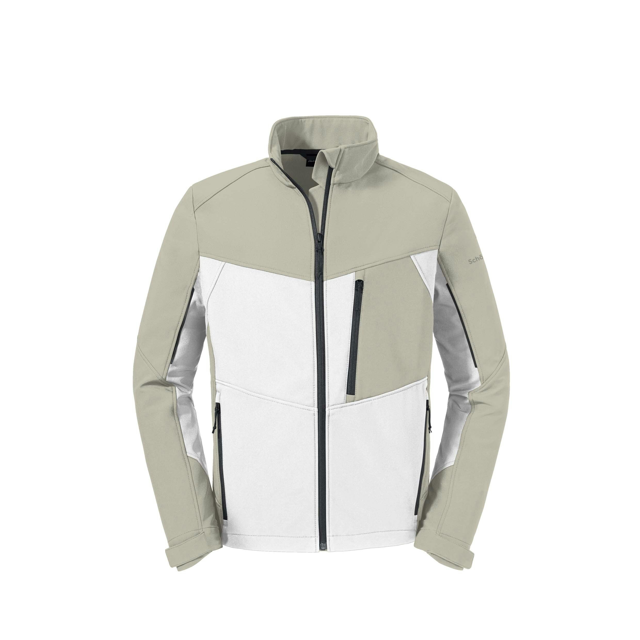 Mit-Arbeiter Jacke Herren