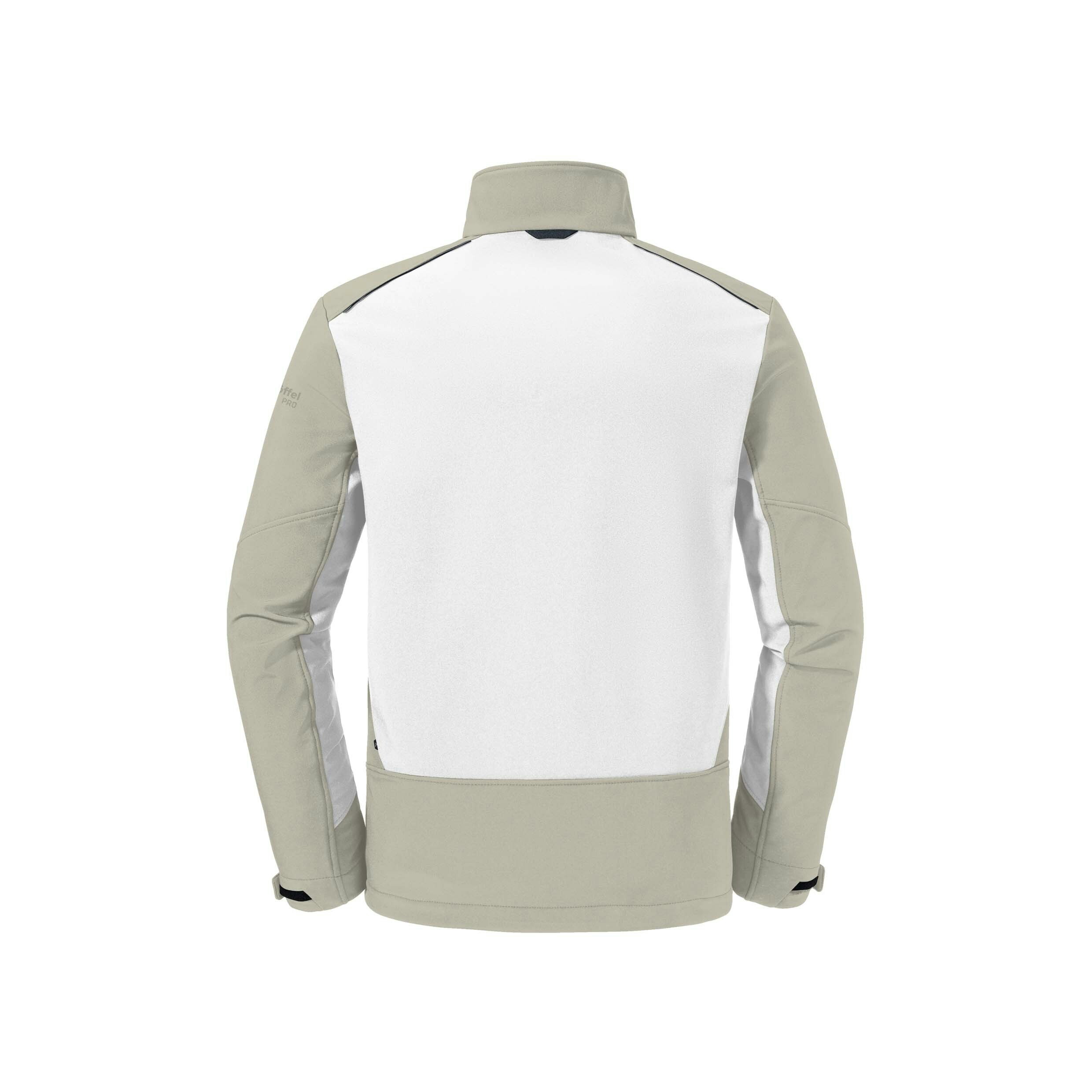 Mit-Arbeiter Jacke Herren