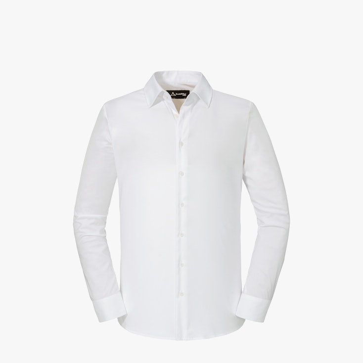 Businesshemd SlimFit Herren