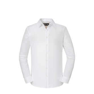 Businesshemd SlimFit Herren