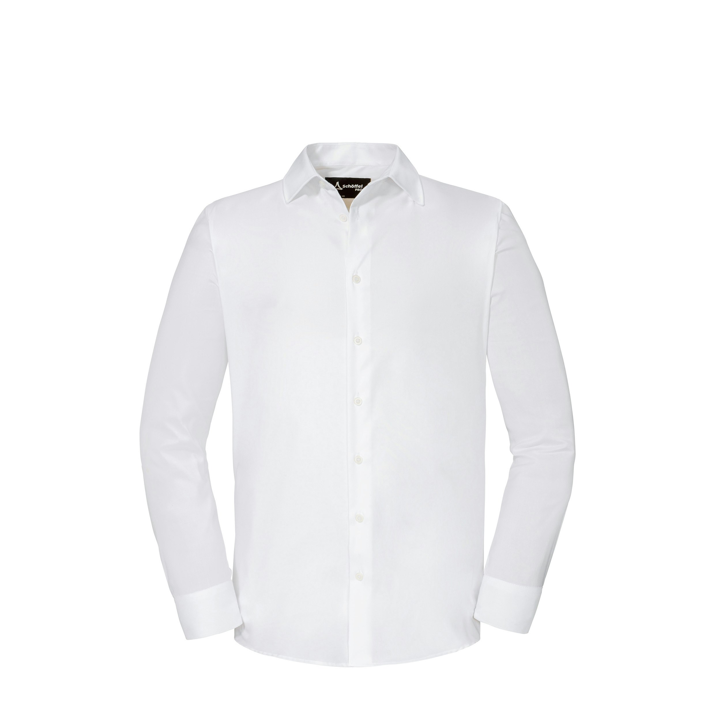 Businesshemd Regular Herren