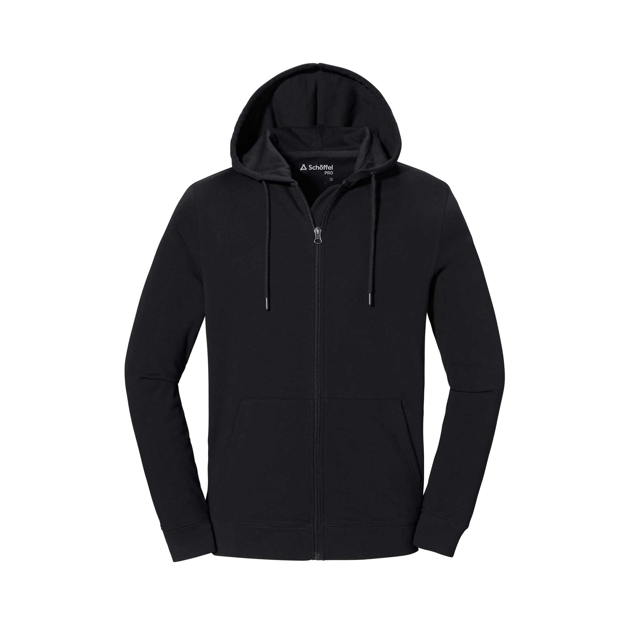 Lieblings Sweatjacke GOTS85 Unisex