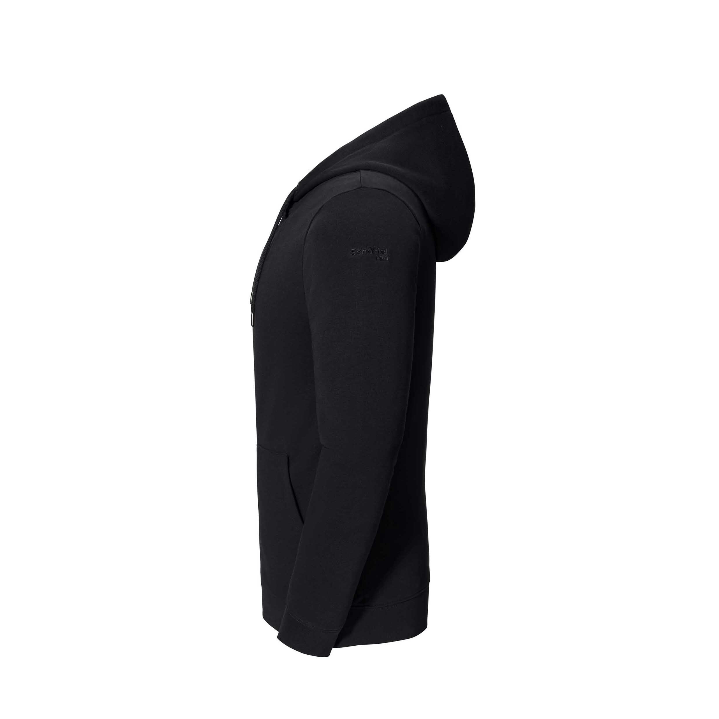 Lieblings Sweatjacke GOTS85 Unisex